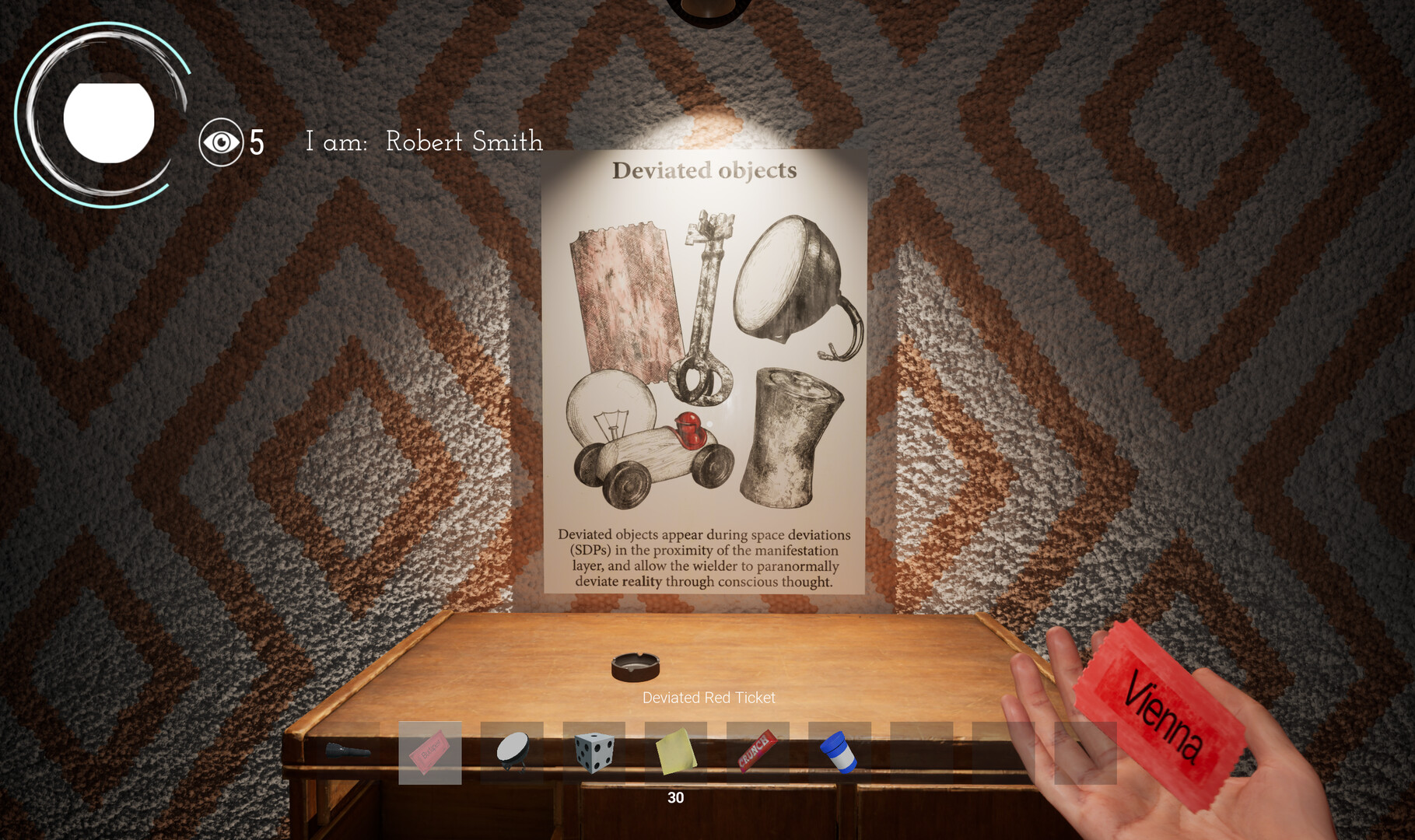 Anywhere Screenshot 4