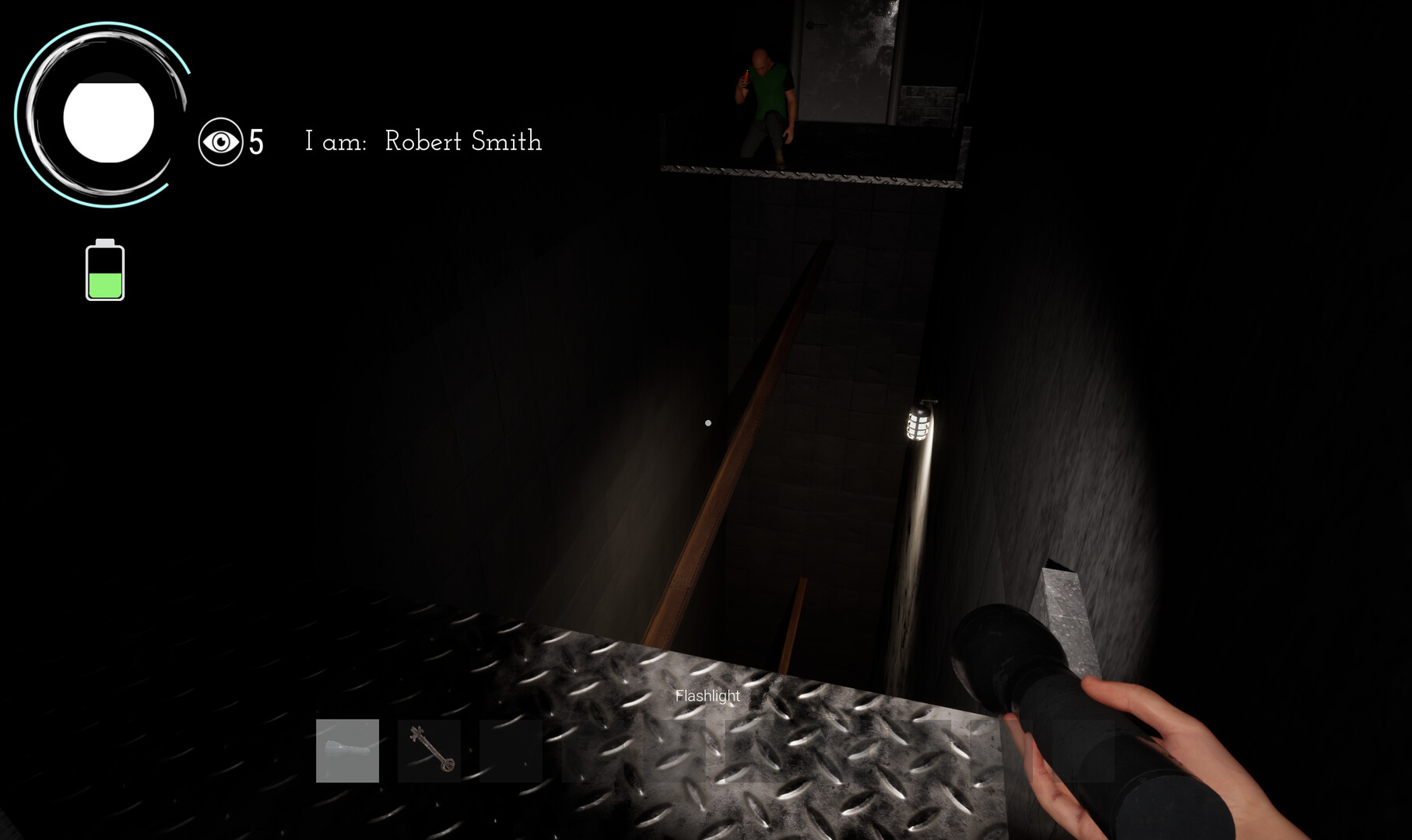 Anywhere Screenshot 1