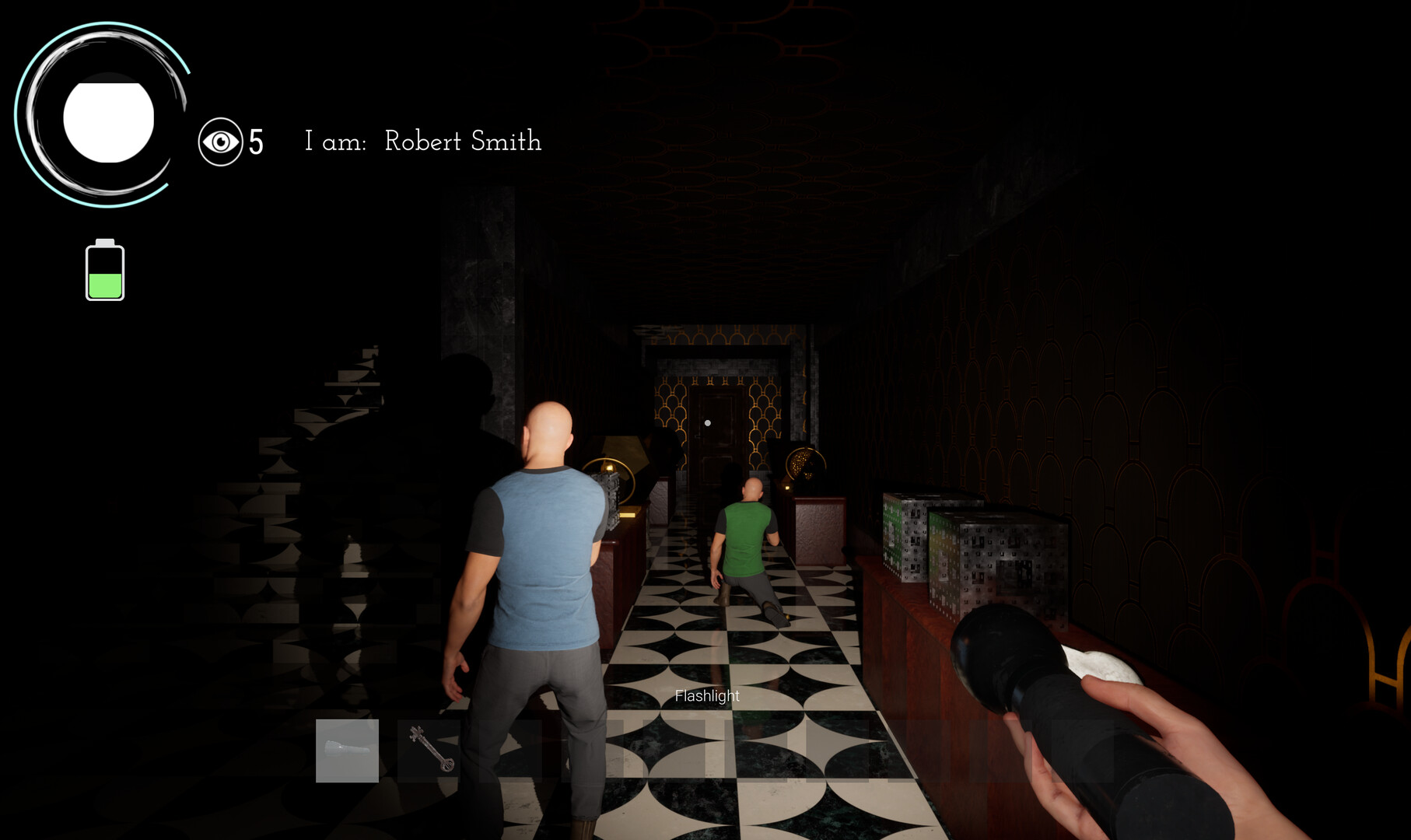 Anywhere Screenshot 0