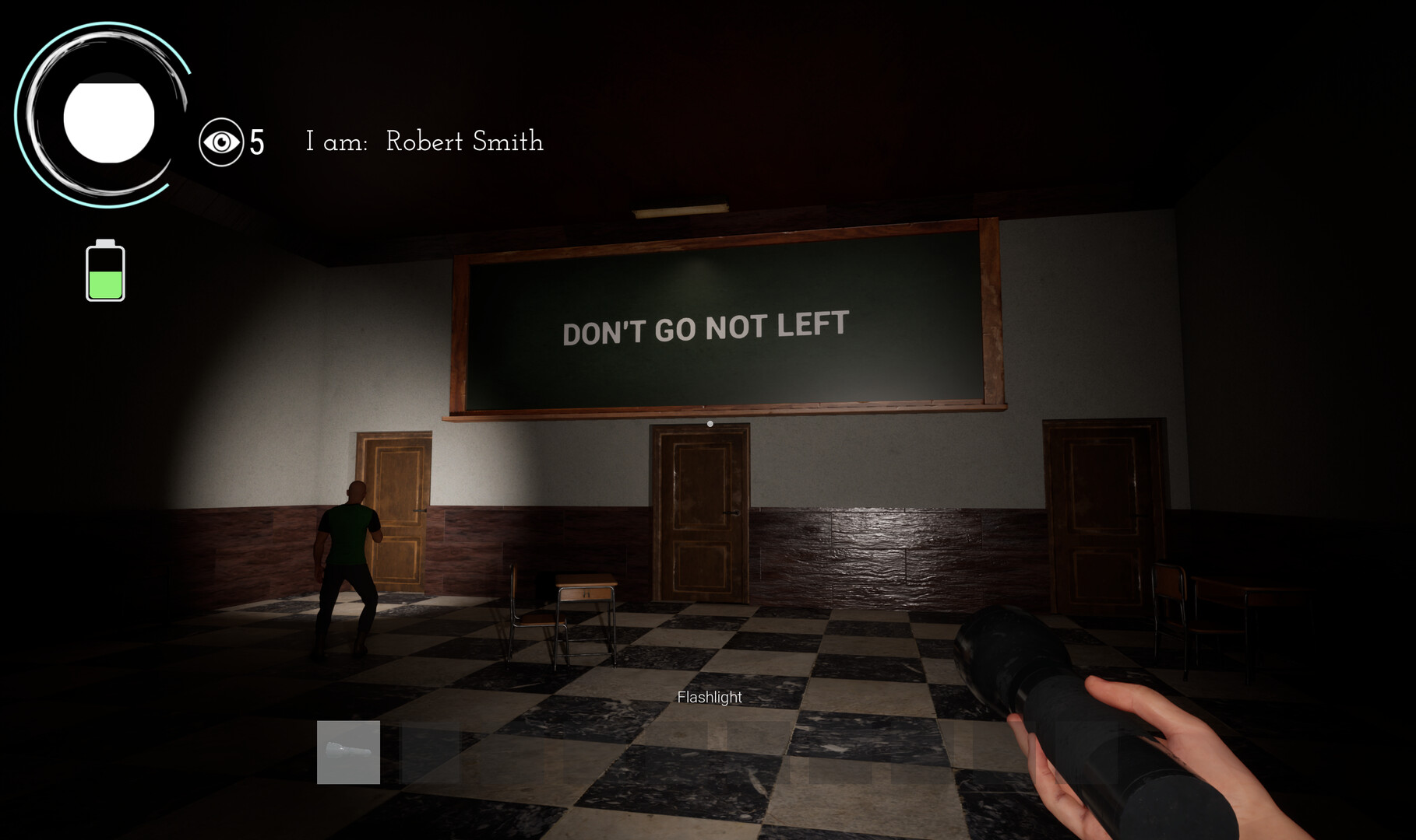 Anywhere Screenshot 3