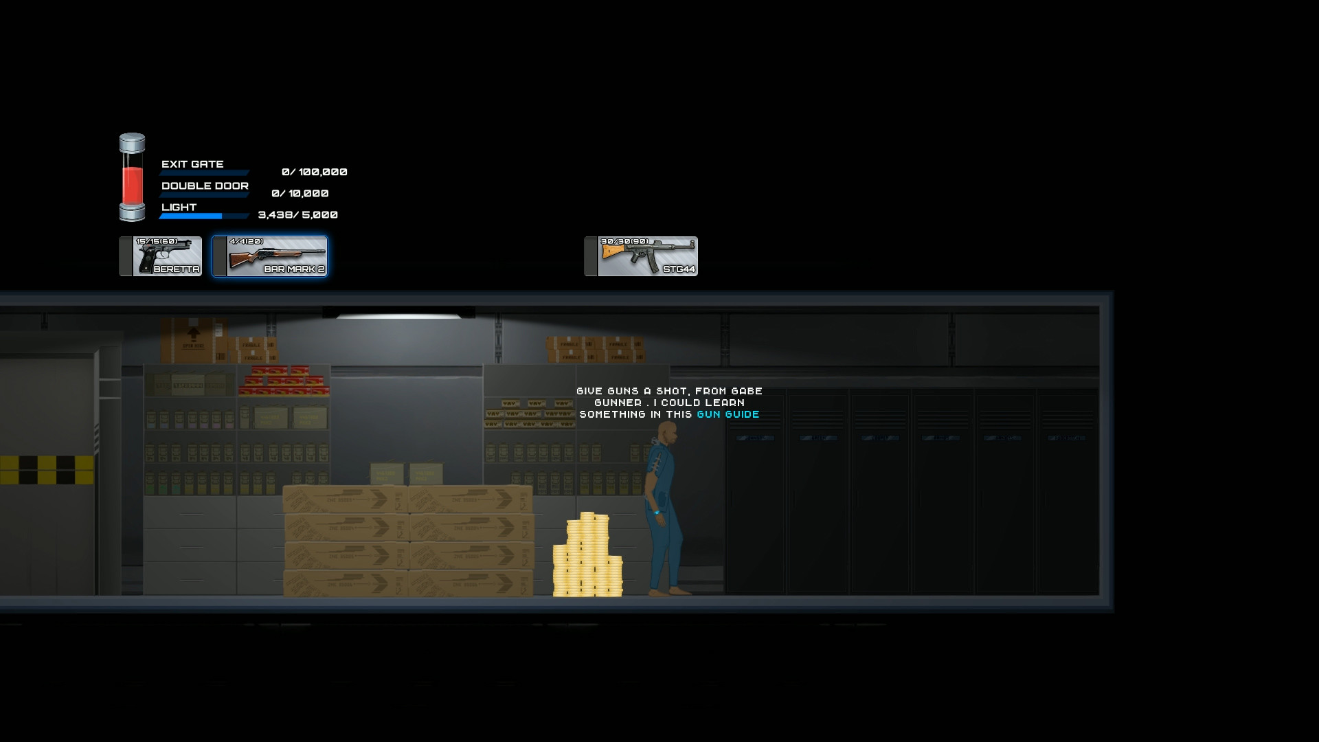 Lab 7: Cold Nights Screenshot 9