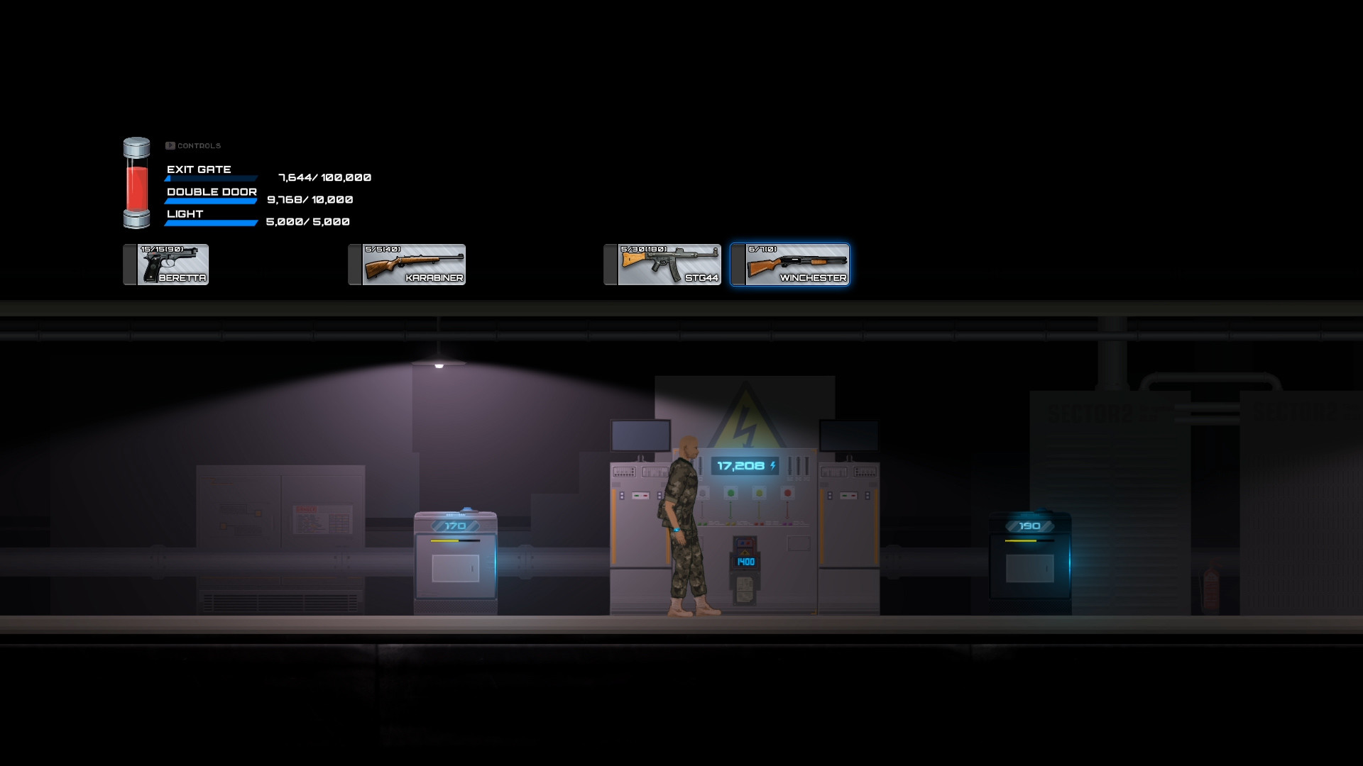 Lab 7: Cold Nights Screenshot 8