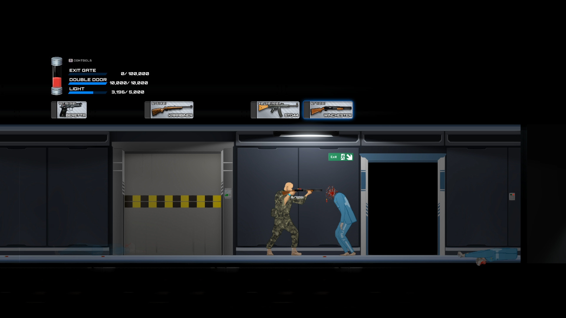 Lab 7: Cold Nights Screenshot 15