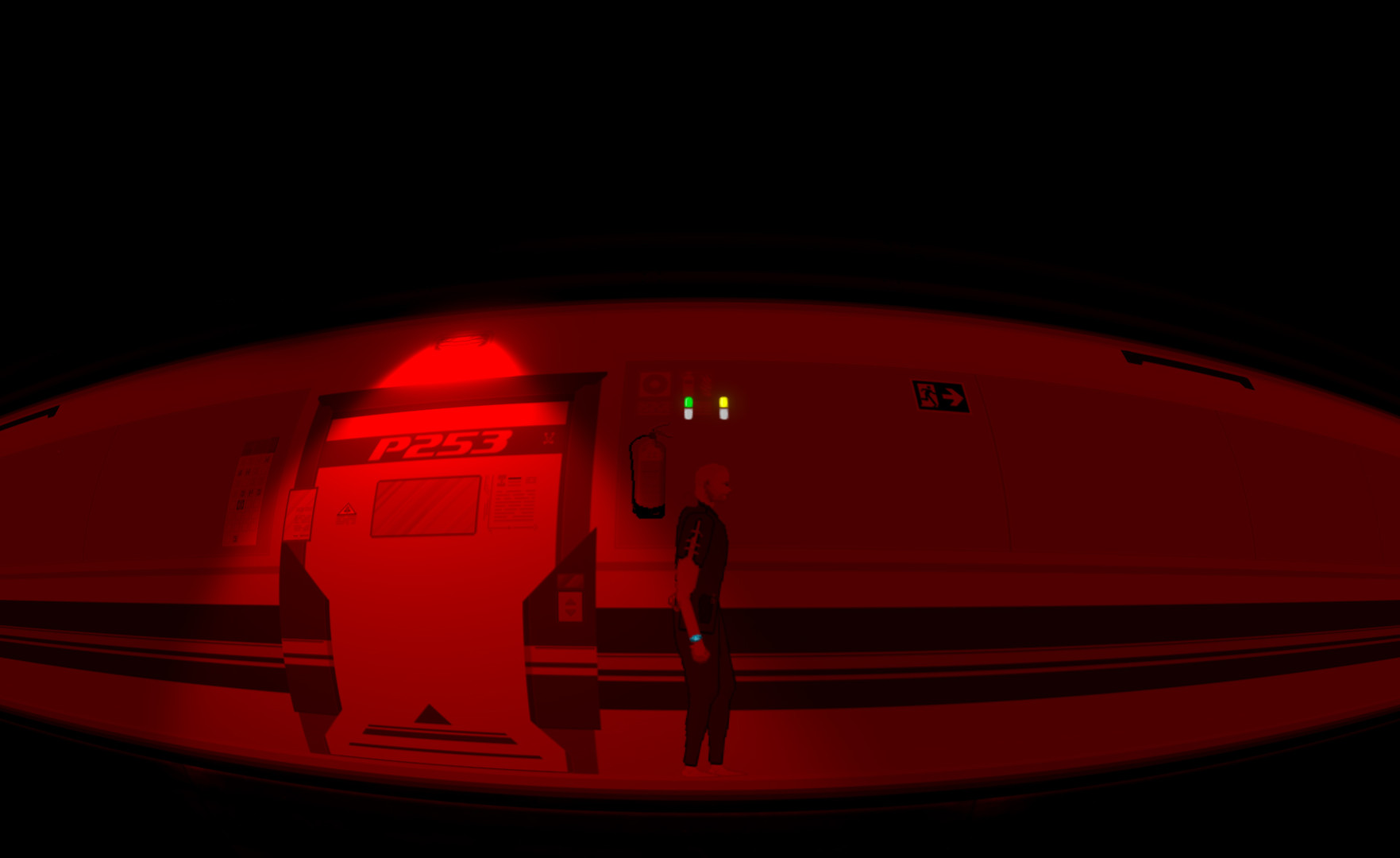 Lab 7: Cold Nights Screenshot 7