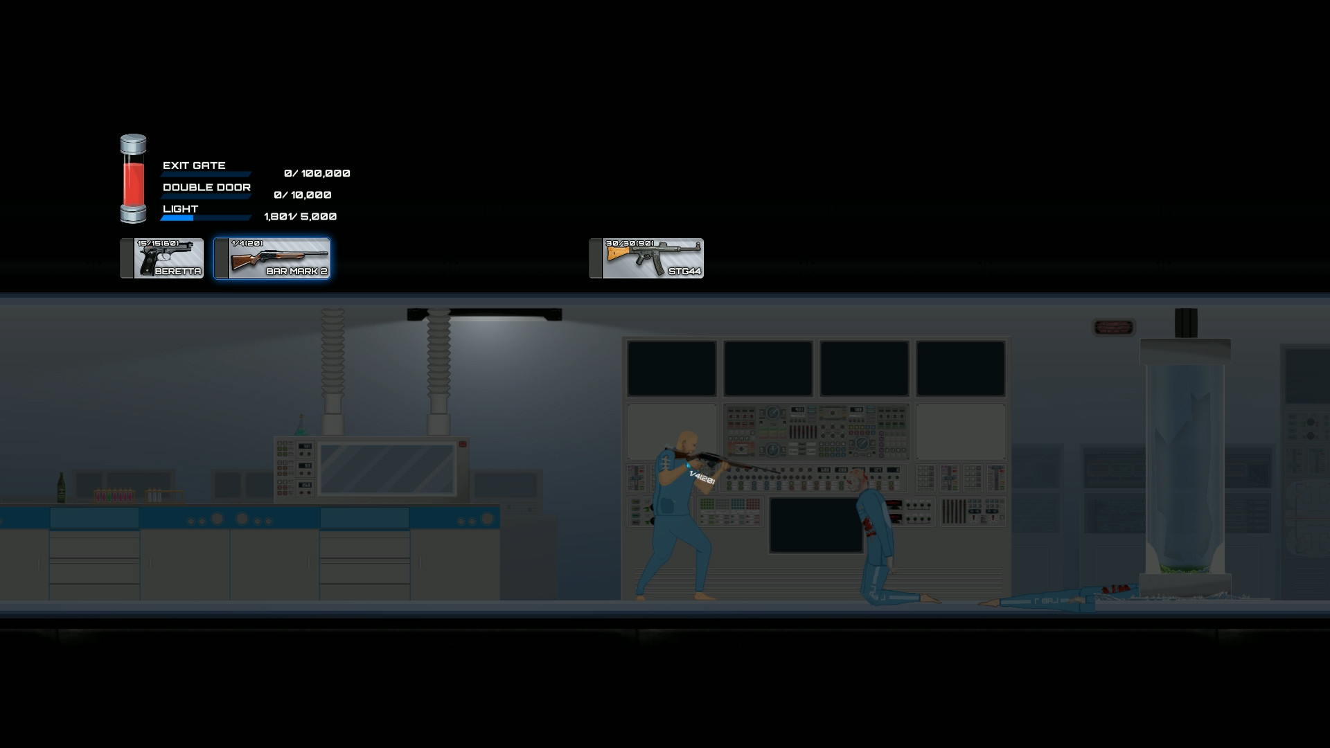 Lab 7: Cold Nights Screenshot 12