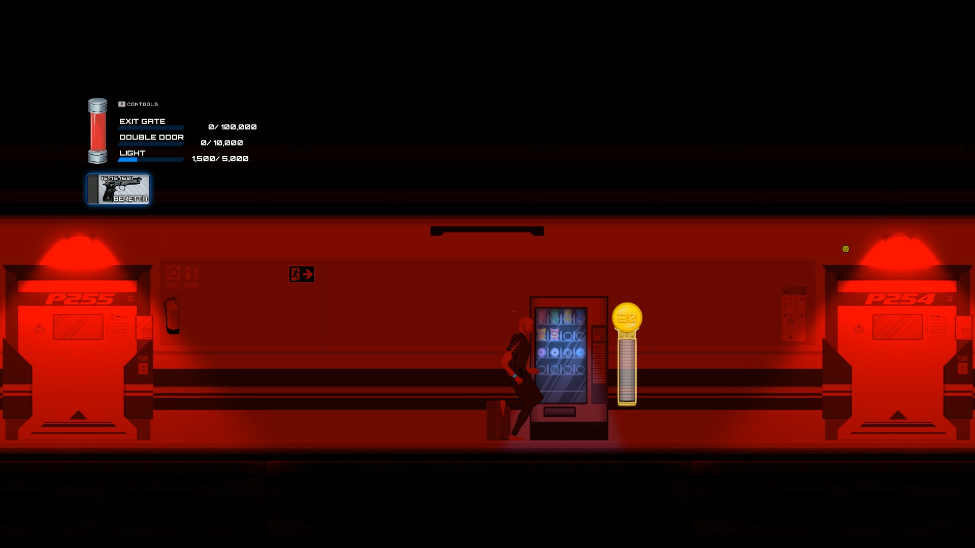 Lab 7: Cold Nights Screenshot 13