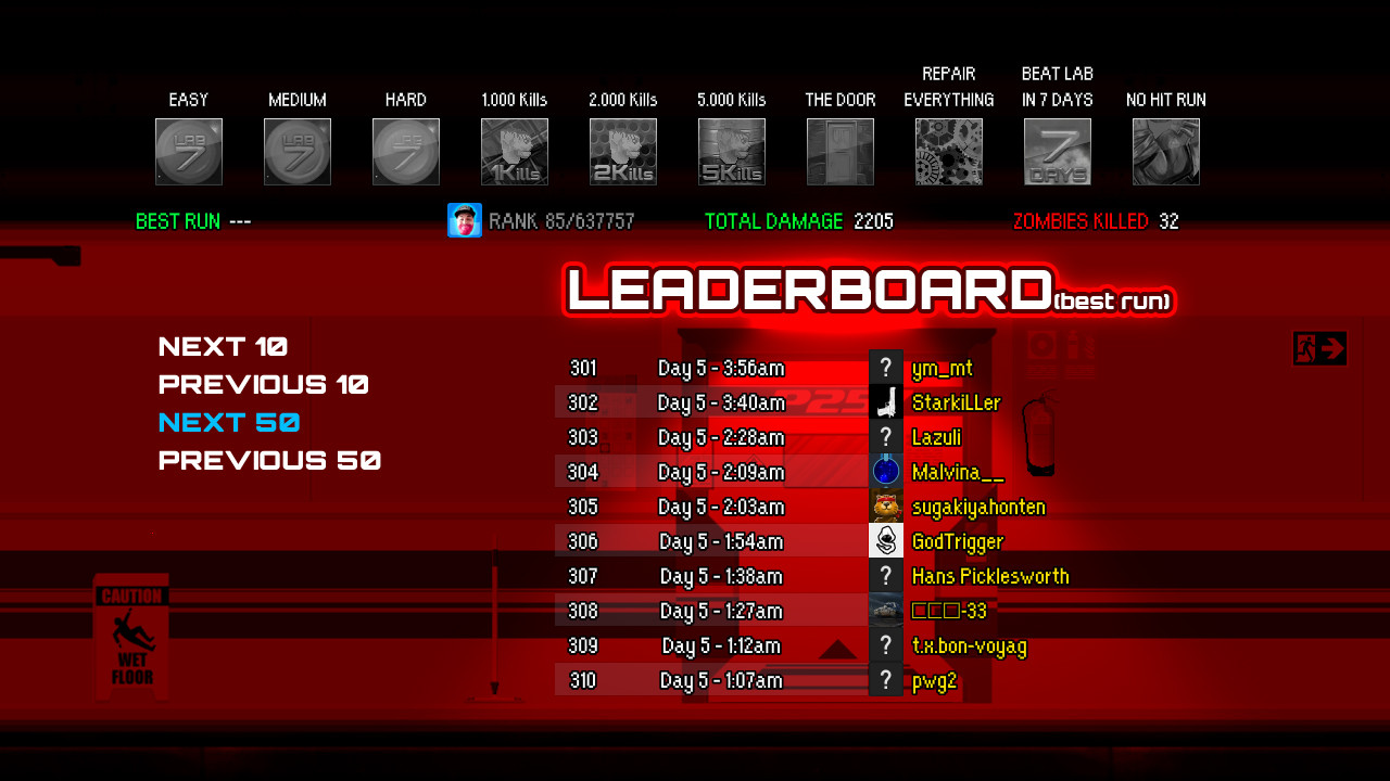 Lab 7: Cold Nights Screenshot 2