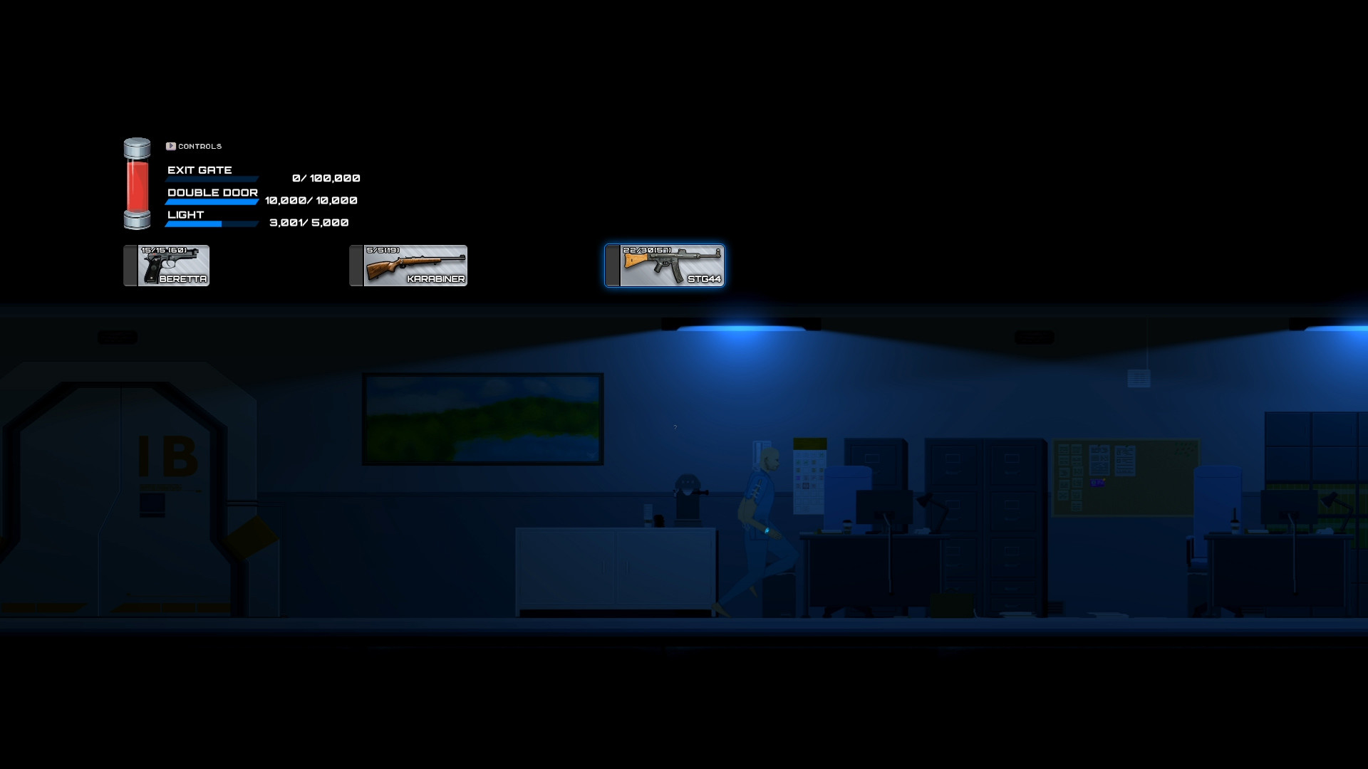 Lab 7: Cold Nights Screenshot 14