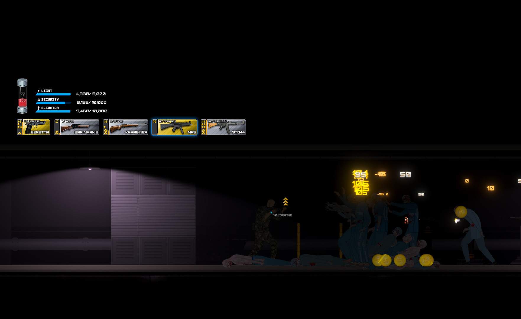 Lab 7: Cold Nights Screenshot 4
