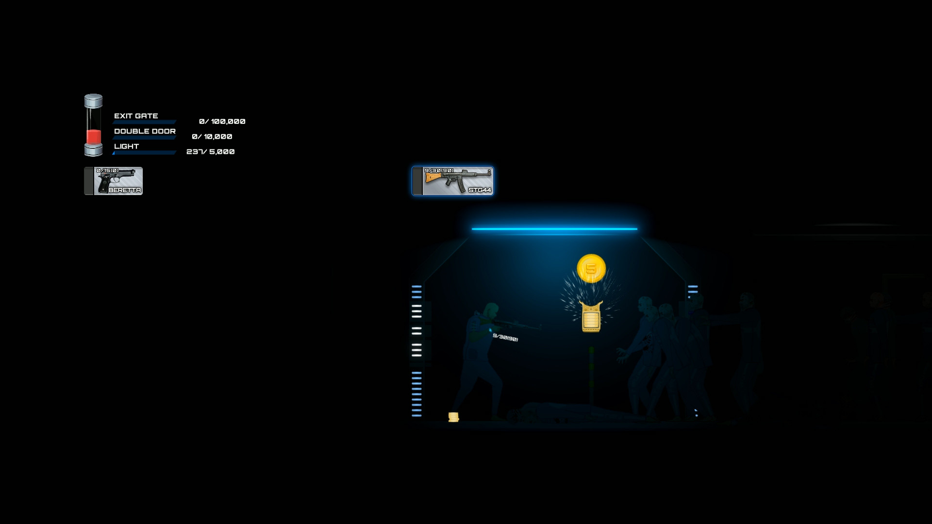 Lab 7: Cold Nights Screenshot 10