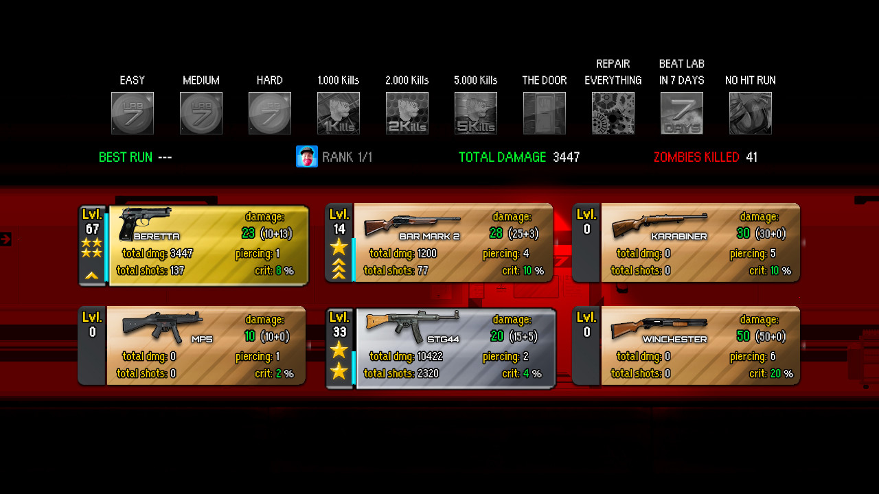 Lab 7: Cold Nights Screenshot 0