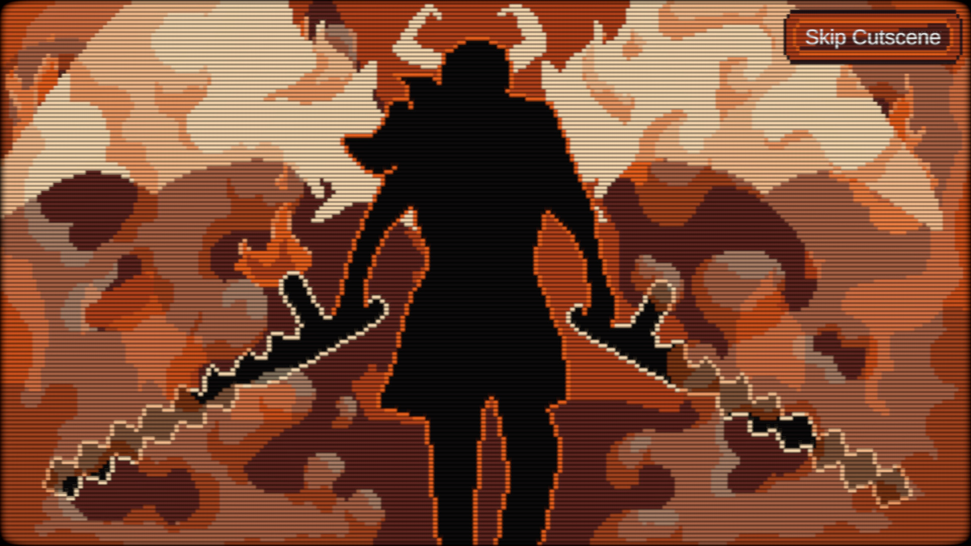 Chains of the Red Throne Screenshot 8