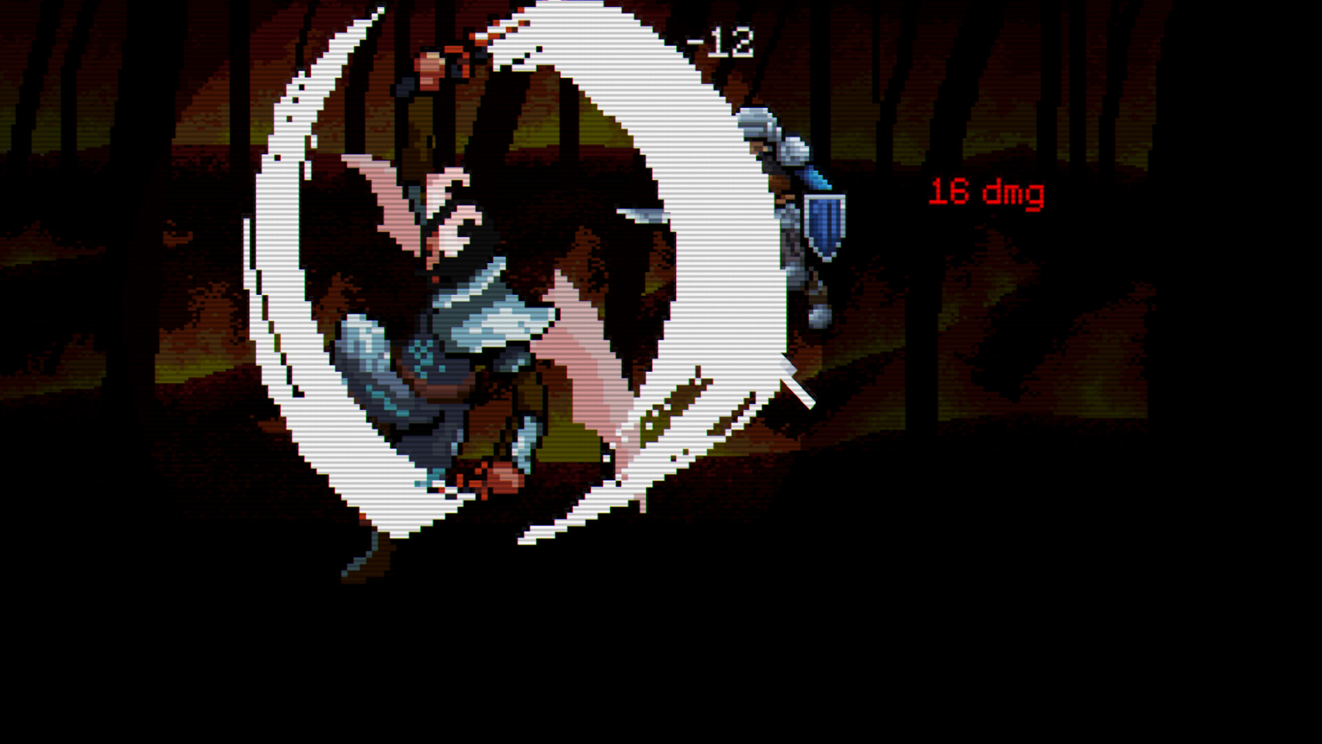 Chains of the Red Throne Screenshot 4