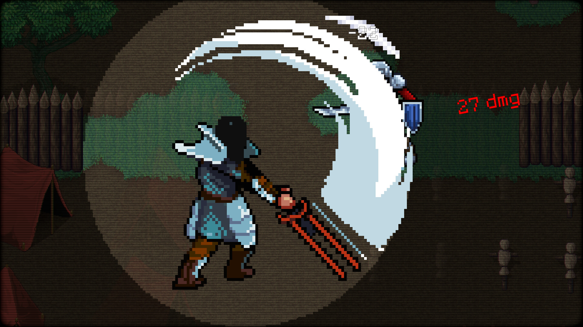 Chains of the Red Throne Screenshot 10