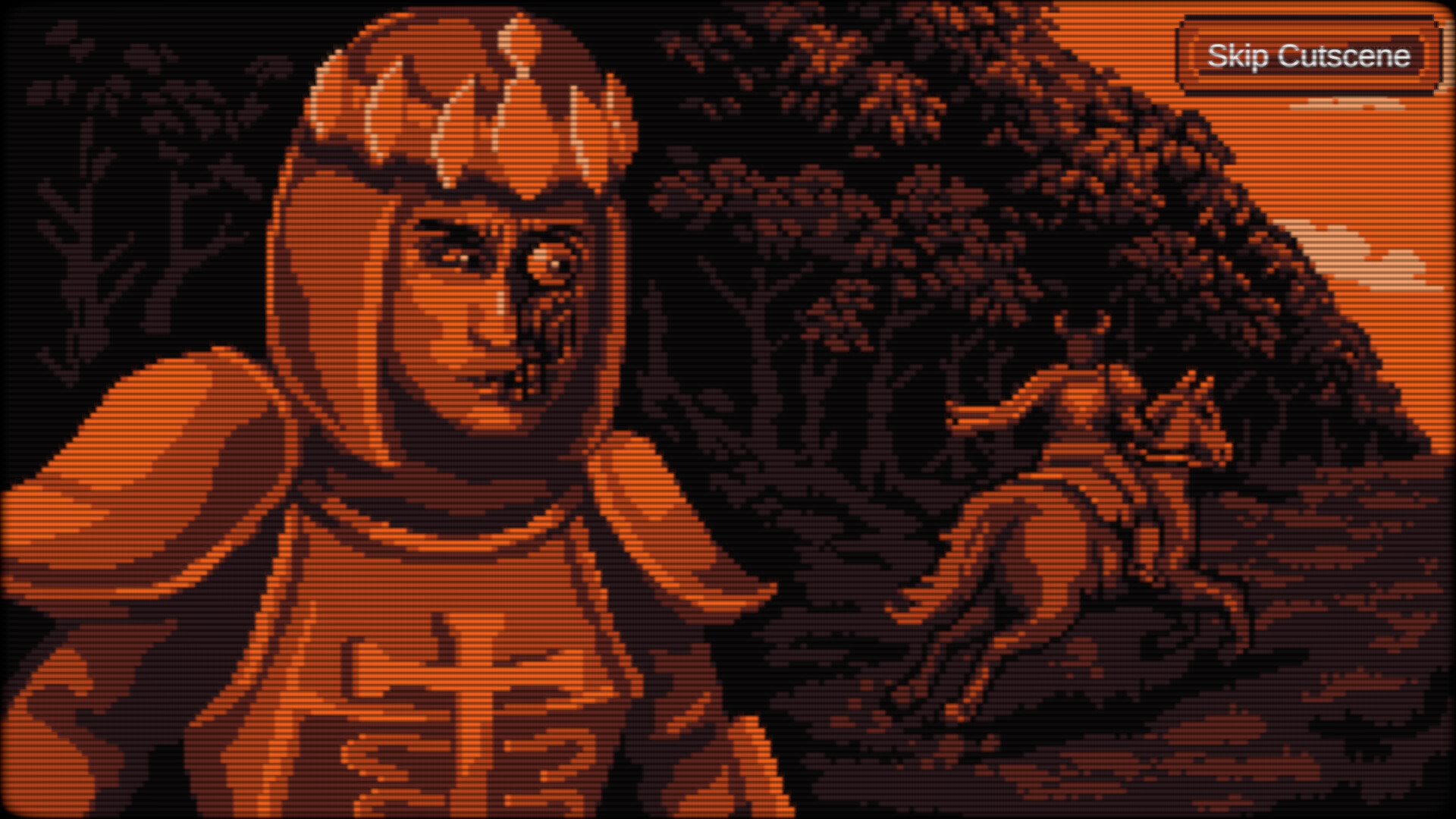 Chains of the Red Throne Screenshot 7