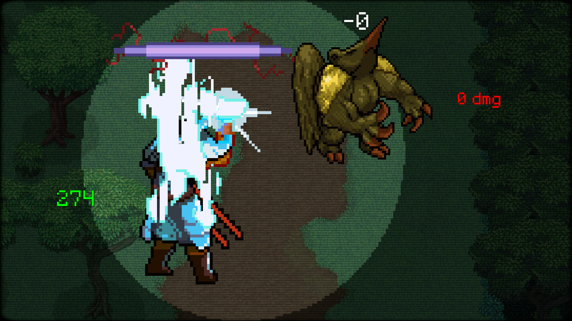 Chains of the Red Throne Screenshot 11