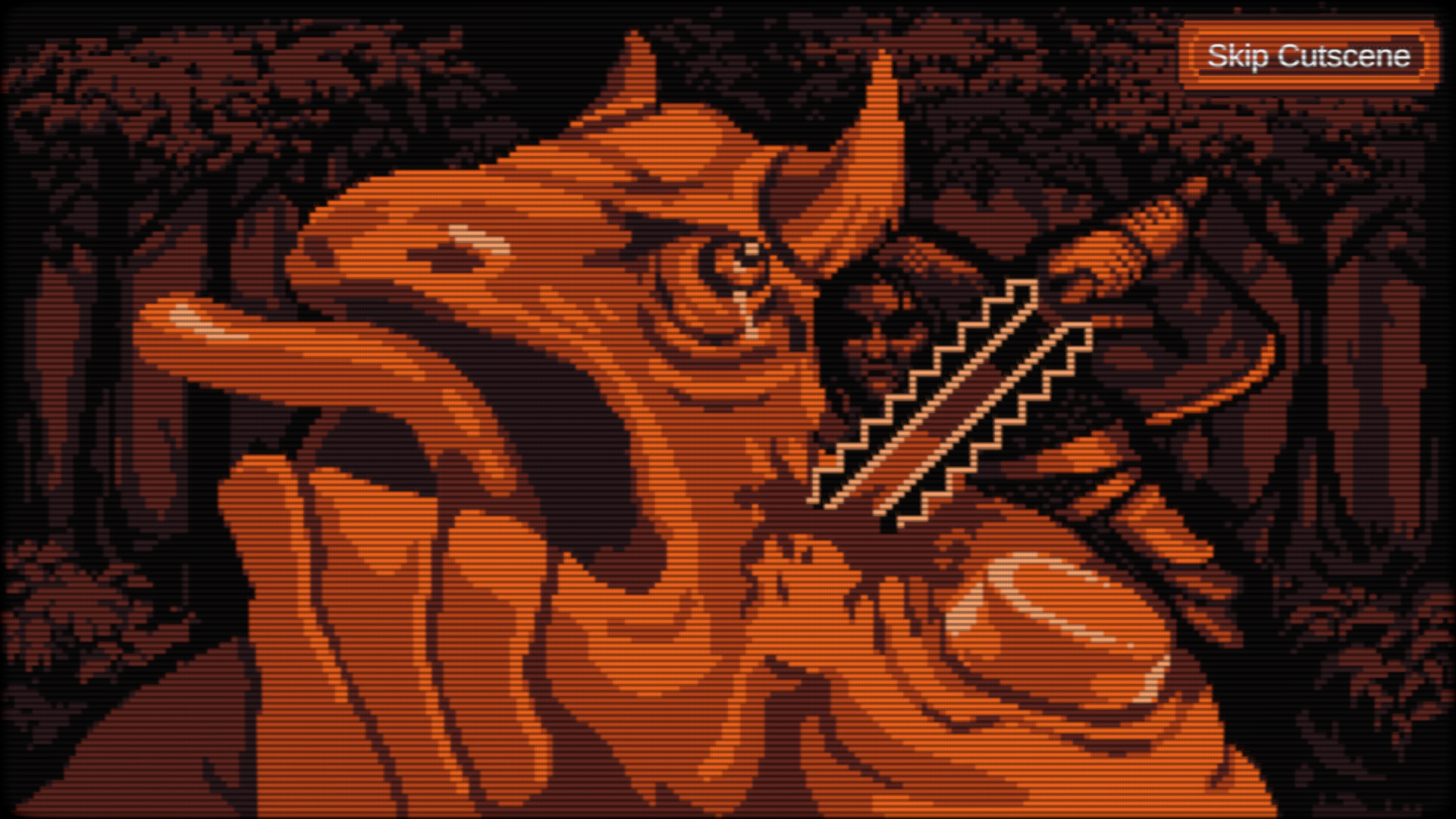 Chains of the Red Throne Screenshot 6