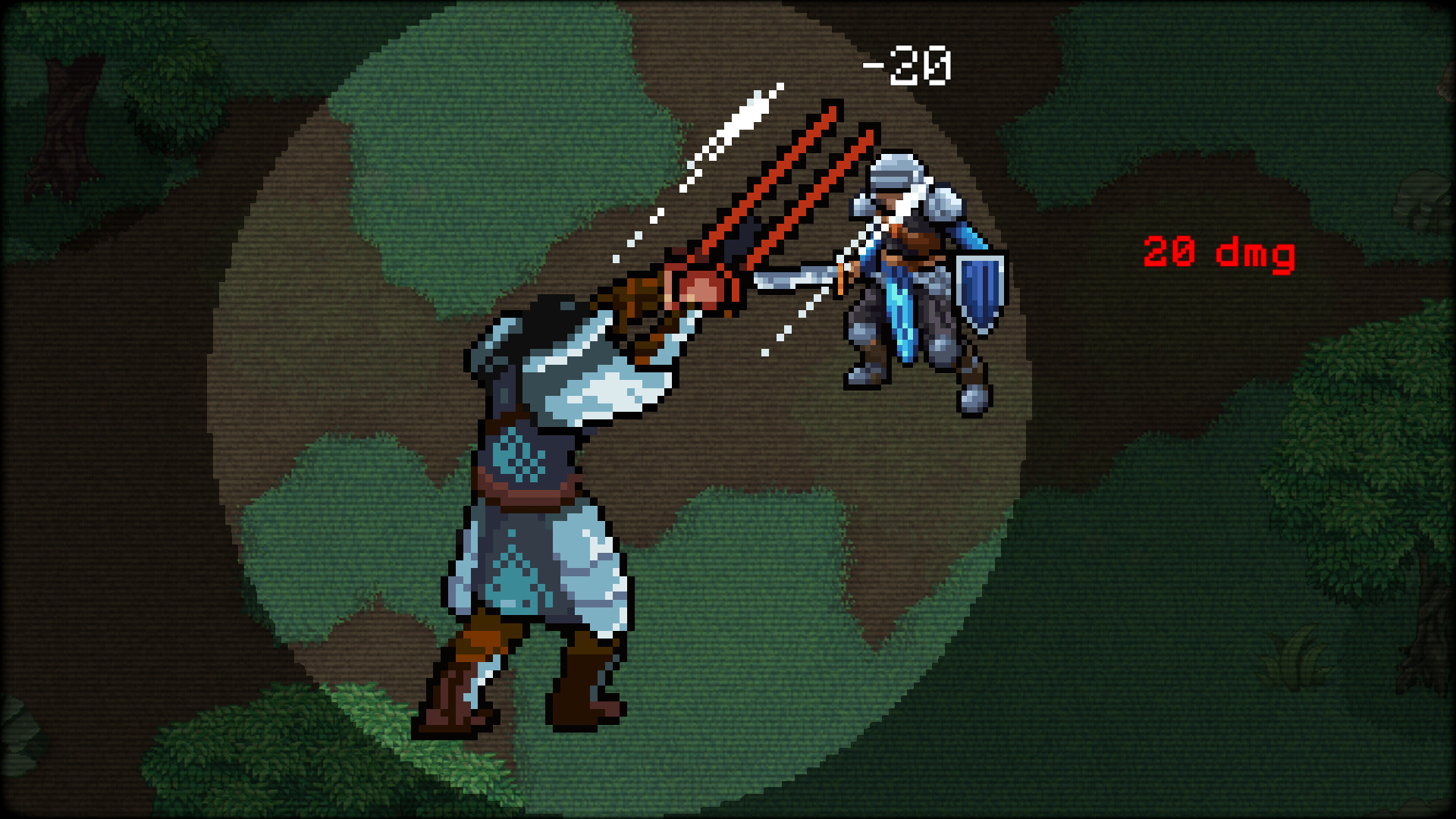 Chains of the Red Throne Screenshot 9