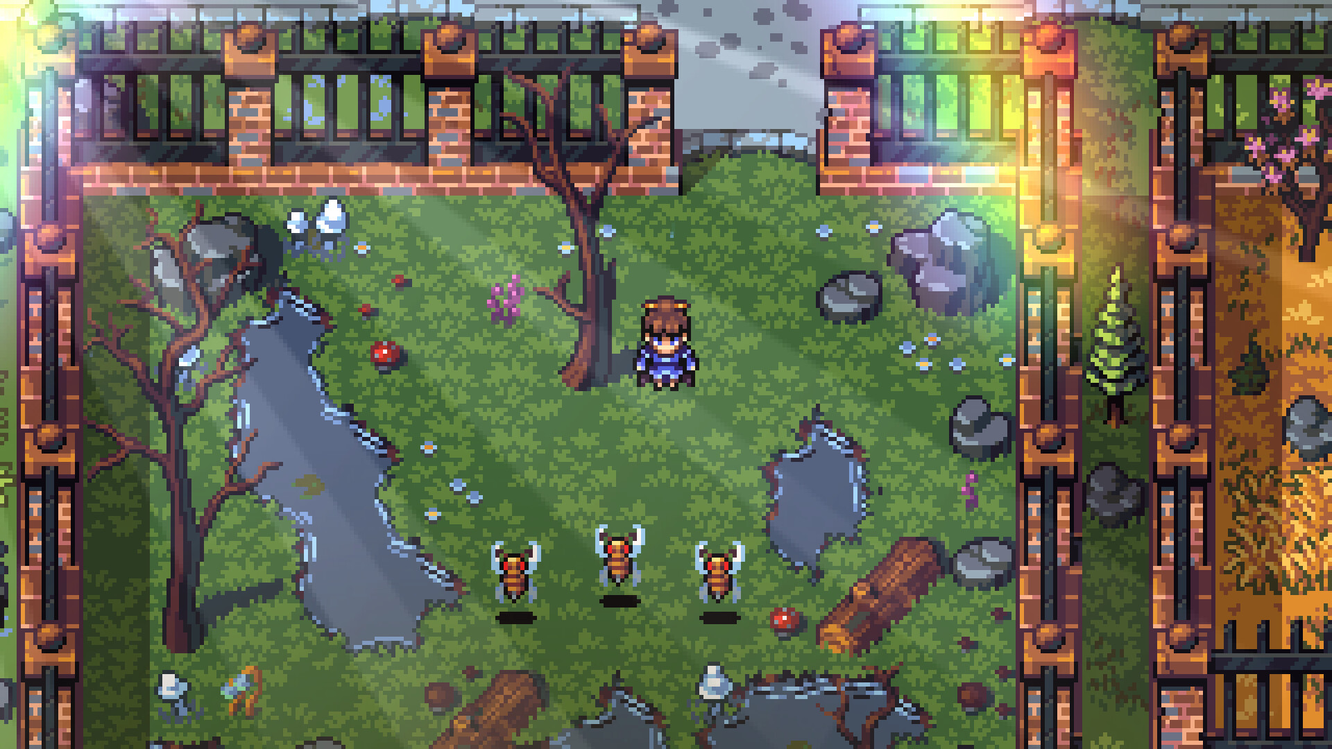Quartet Screenshot 9