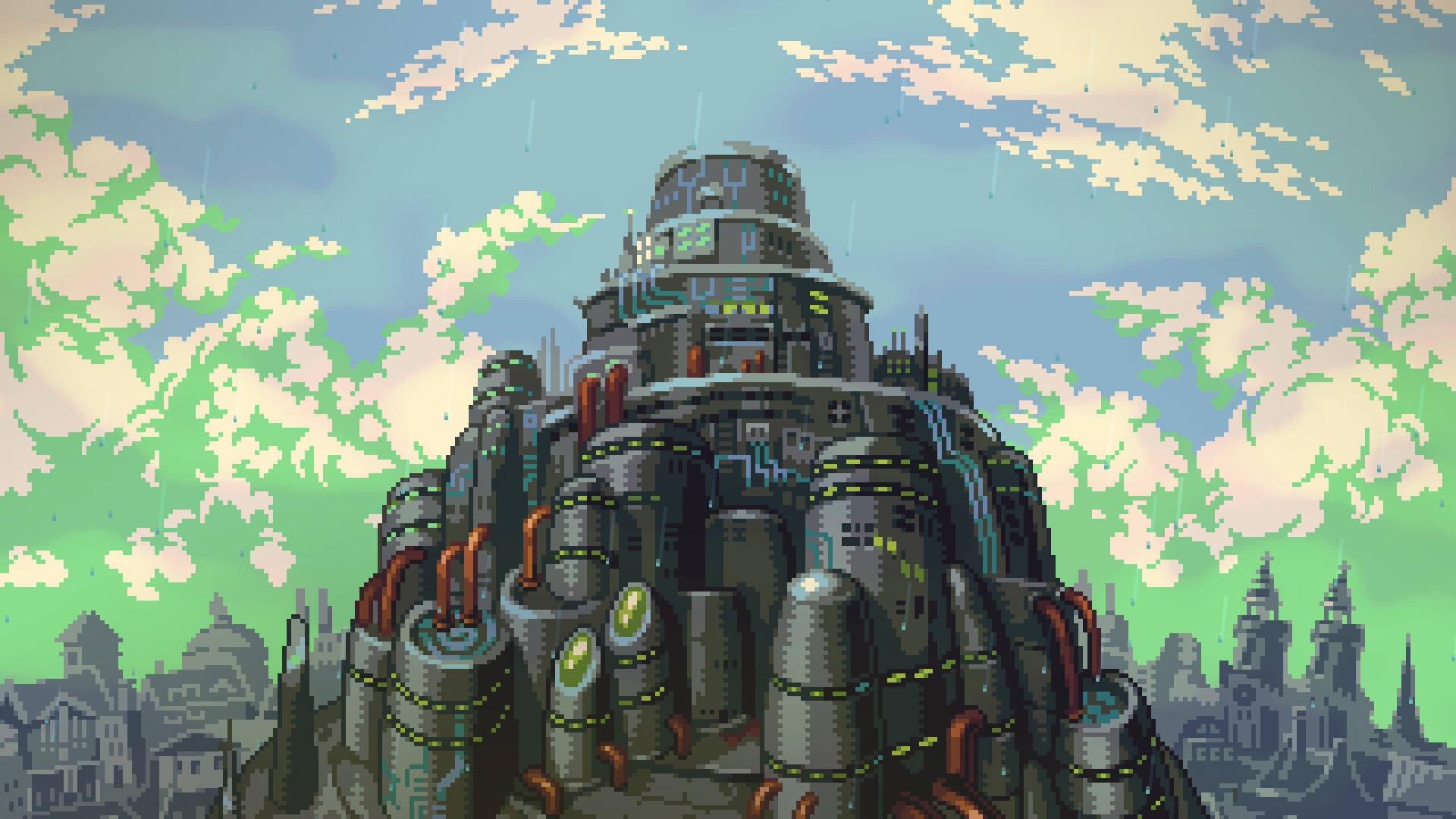 Quartet Screenshot 3