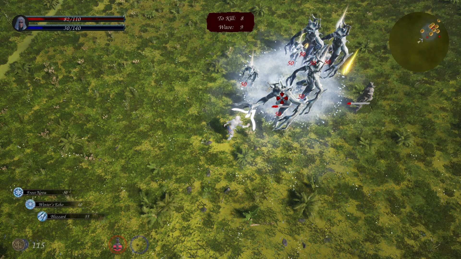 Realm Watch Screenshot 1