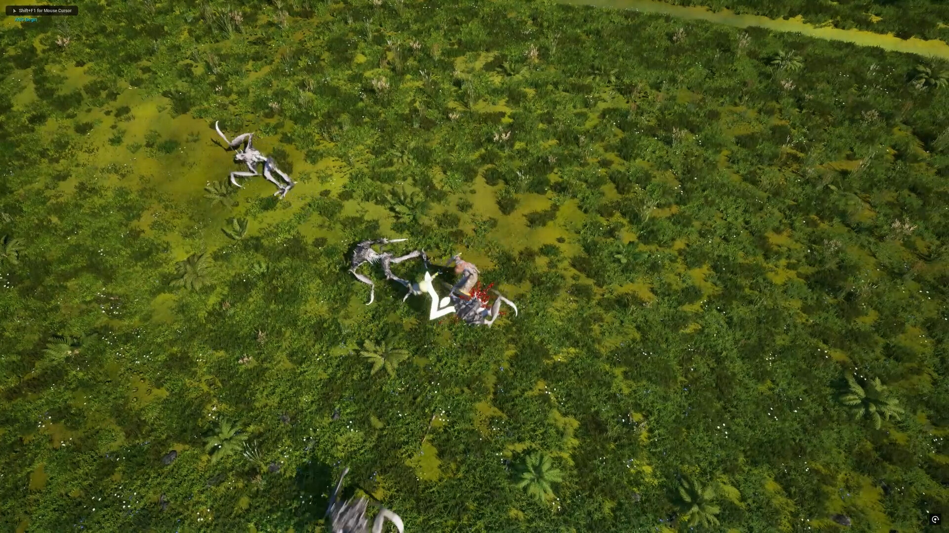 Realm Watch Screenshot 4