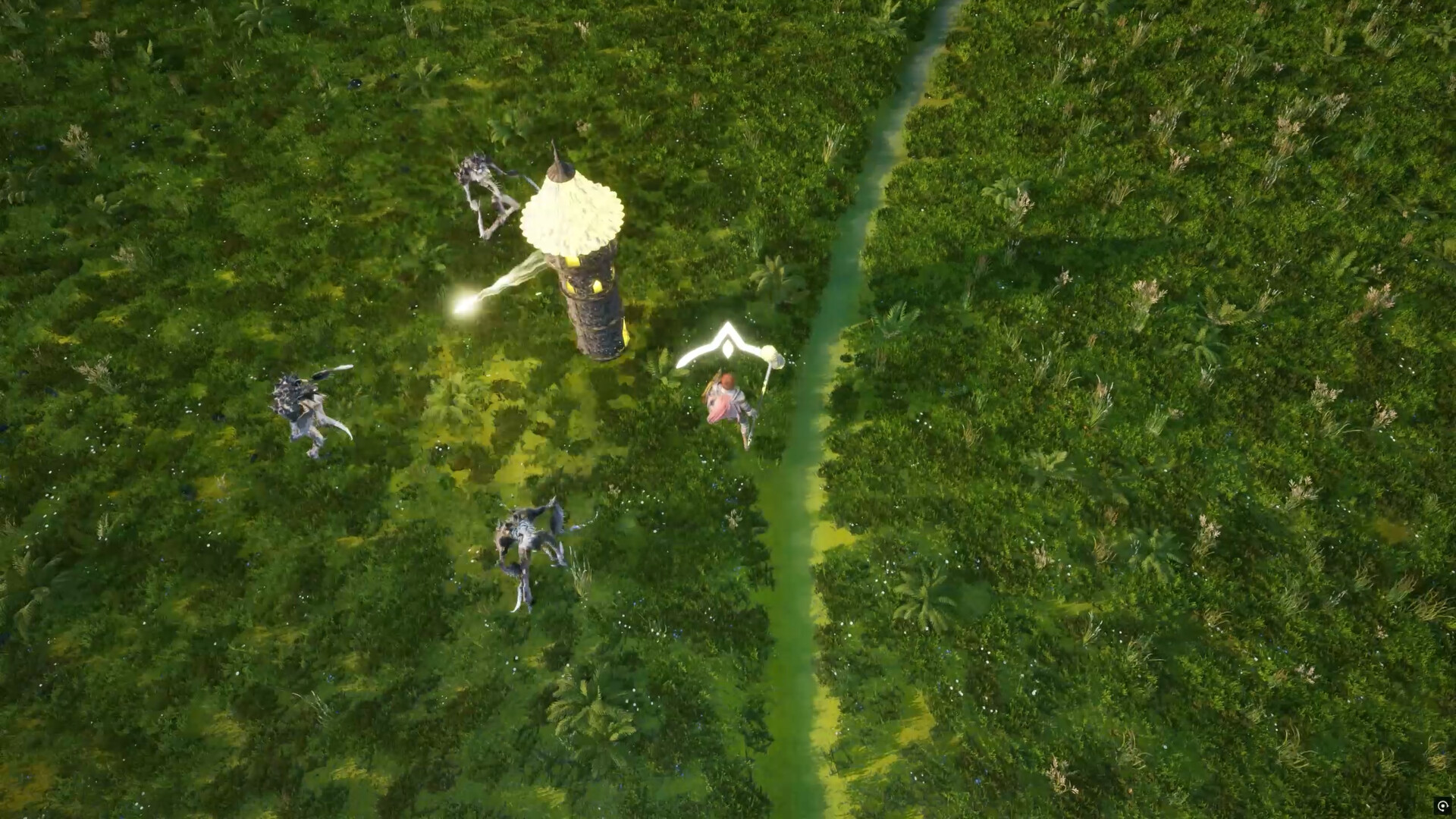 Realm Watch Screenshot 3