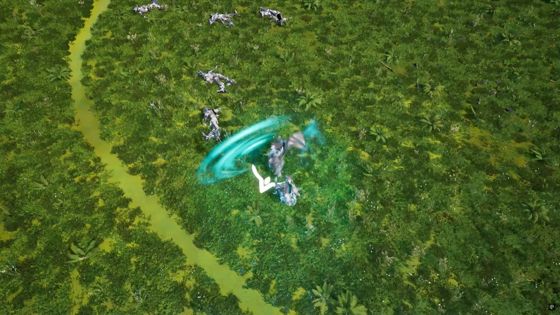 Realm Watch Screenshot 2