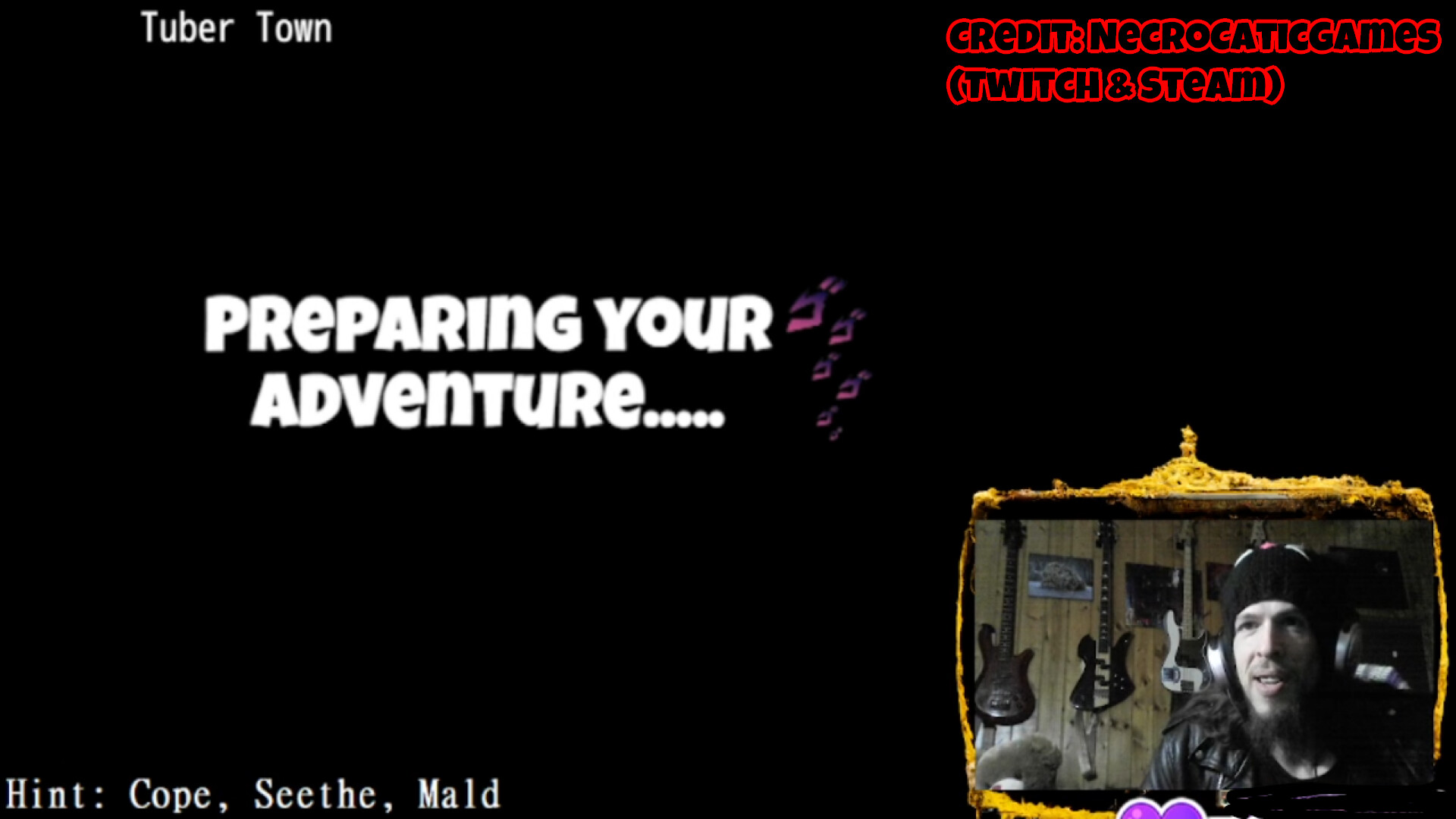 Content Creator's Internet Adventure Screenshot 4