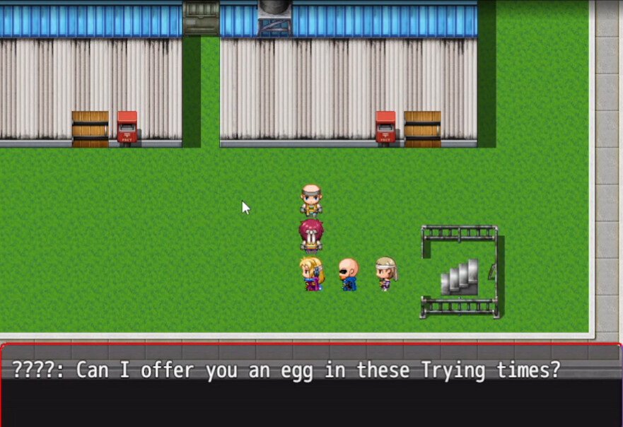 Content Creator's Internet Adventure Screenshot 0