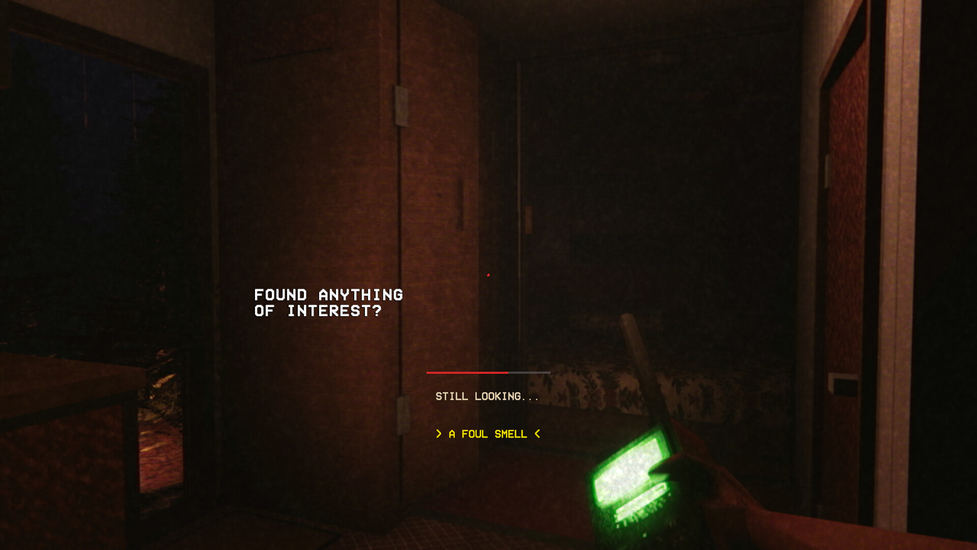 Untold Cases - Stillwater Lake Screenshot 0