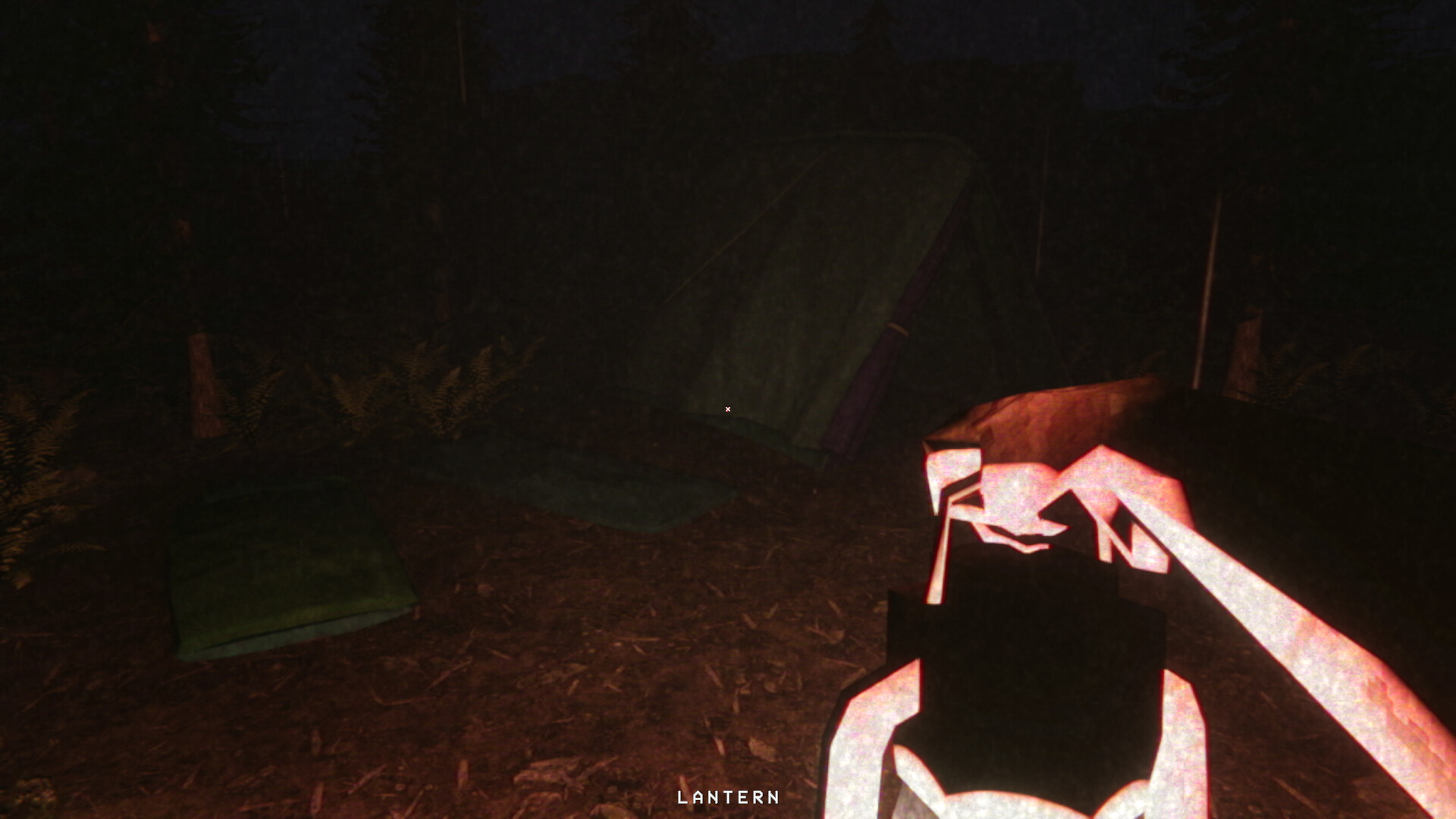 Untold Cases - Stillwater Lake Screenshot 4