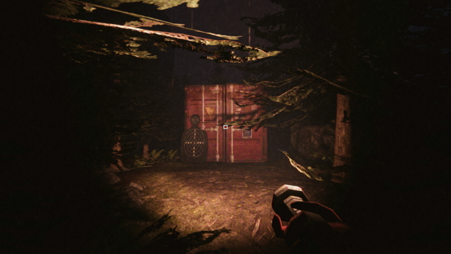 Untold Cases - Stillwater Lake Screenshot 1