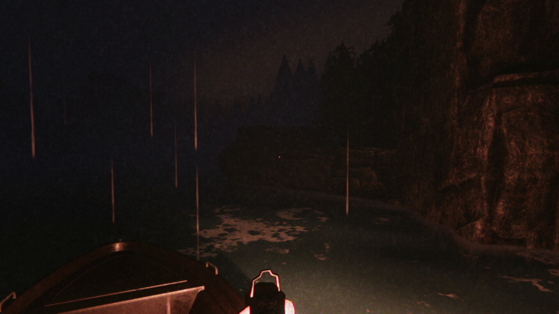 Untold Cases - Stillwater Lake Screenshot 2