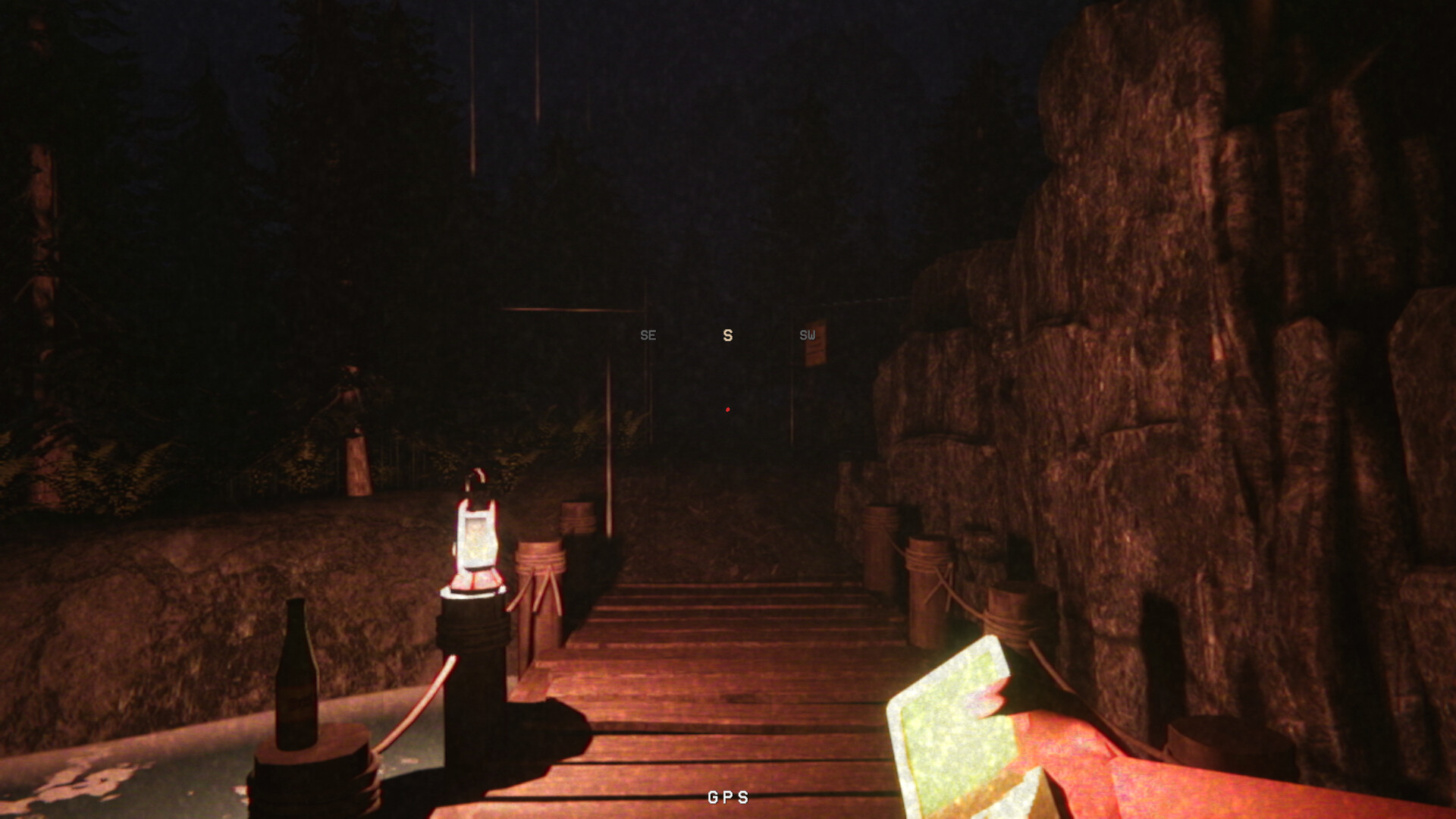 Untold Cases - Stillwater Lake Screenshot 3