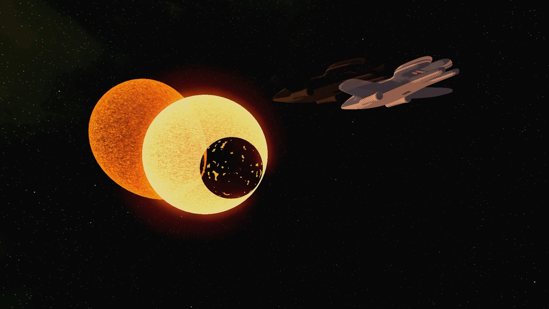 Pikku Adventure Screenshot 7