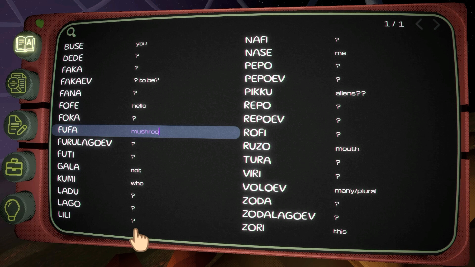 Pikku Adventure Screenshot 2