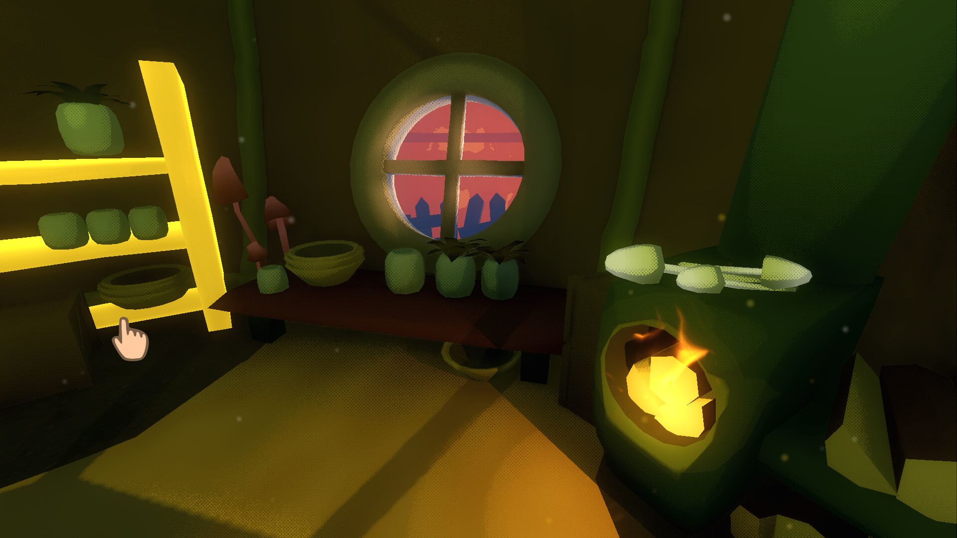 Pikku Adventure Screenshot 6