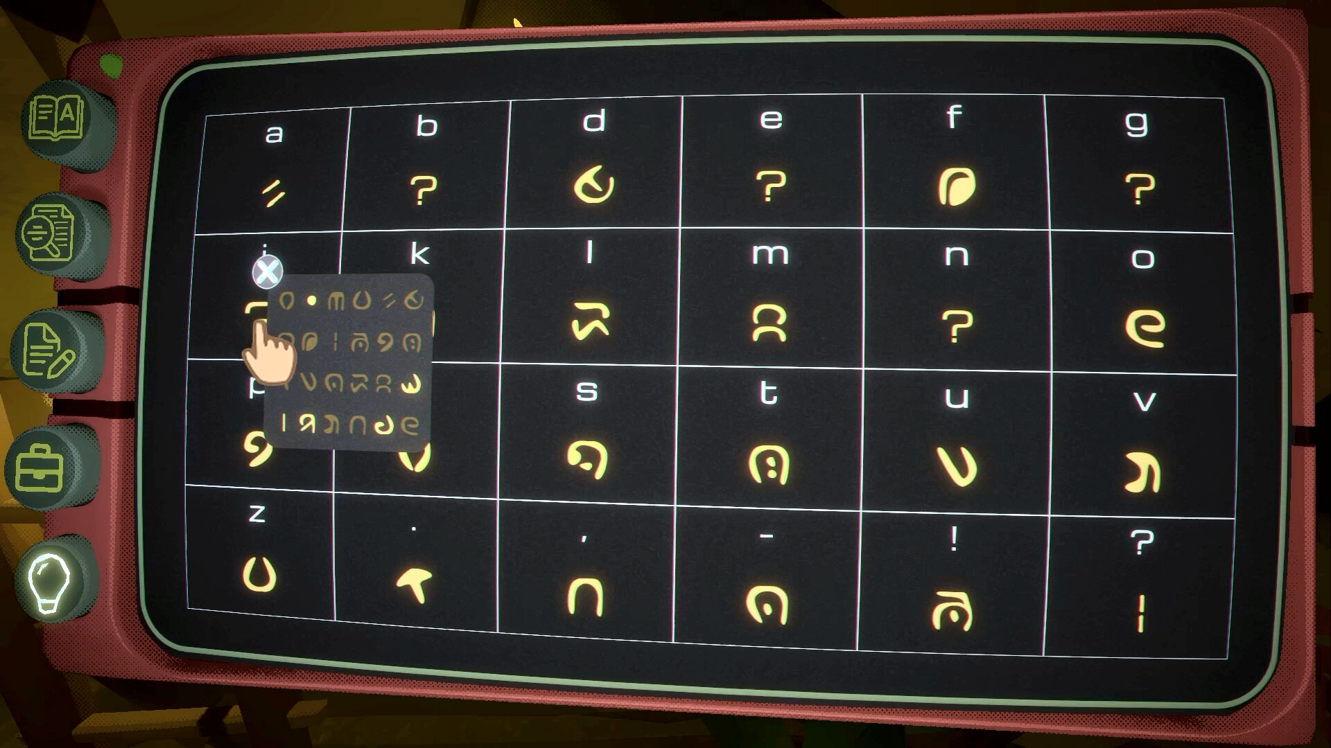 Pikku Adventure Screenshot 8