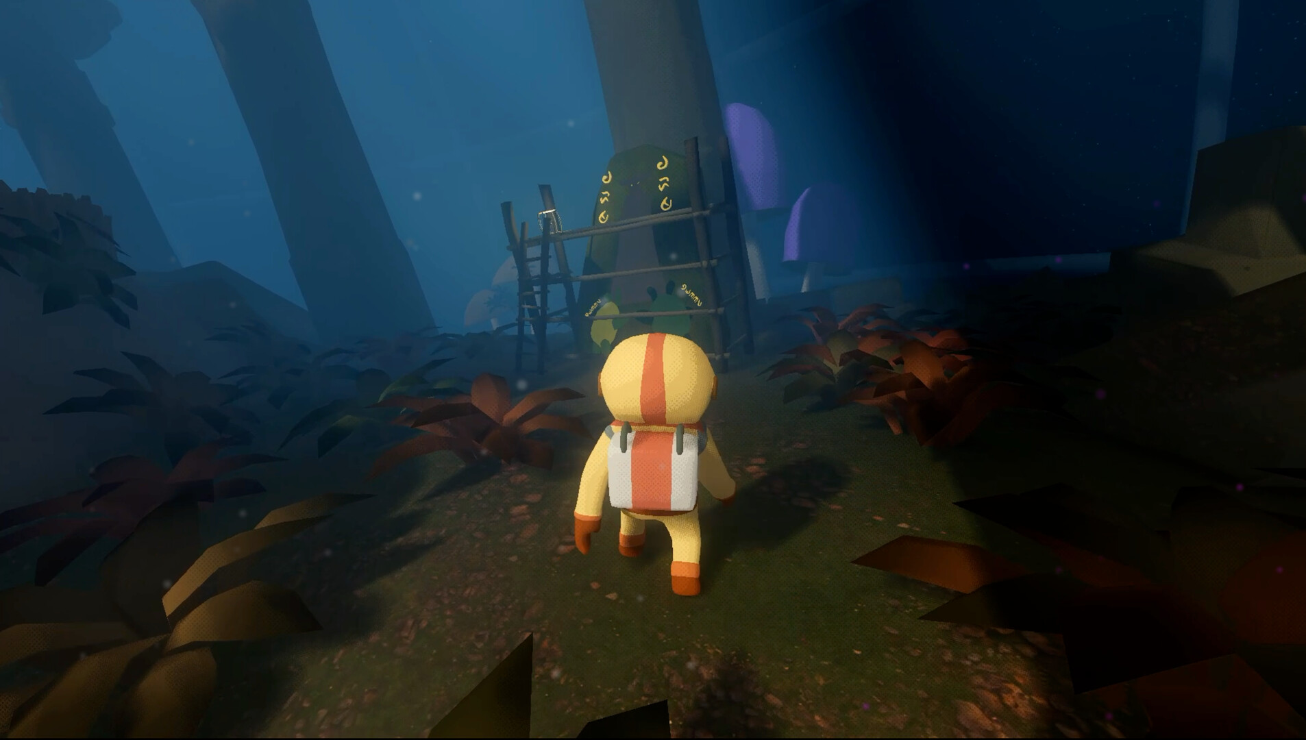 Pikku Adventure Screenshot 9