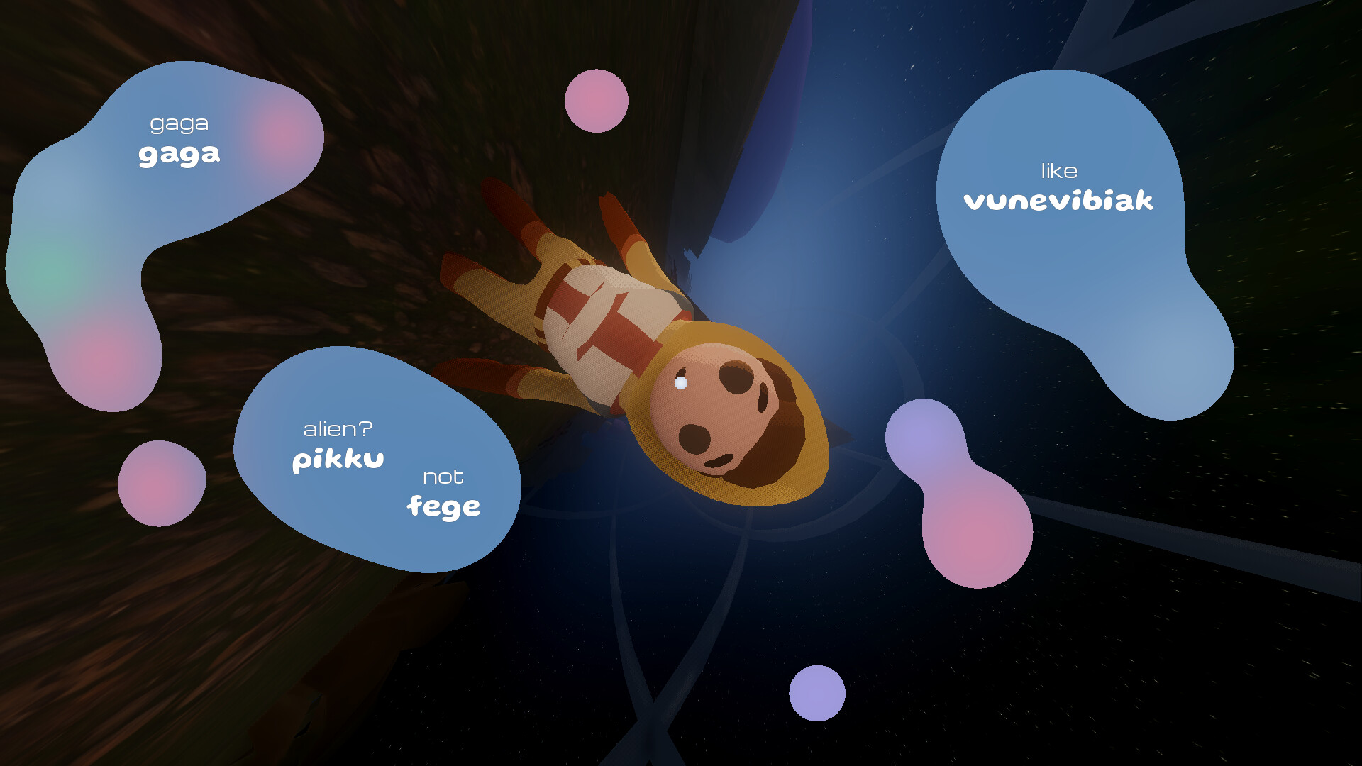 Pikku Adventure Screenshot 4