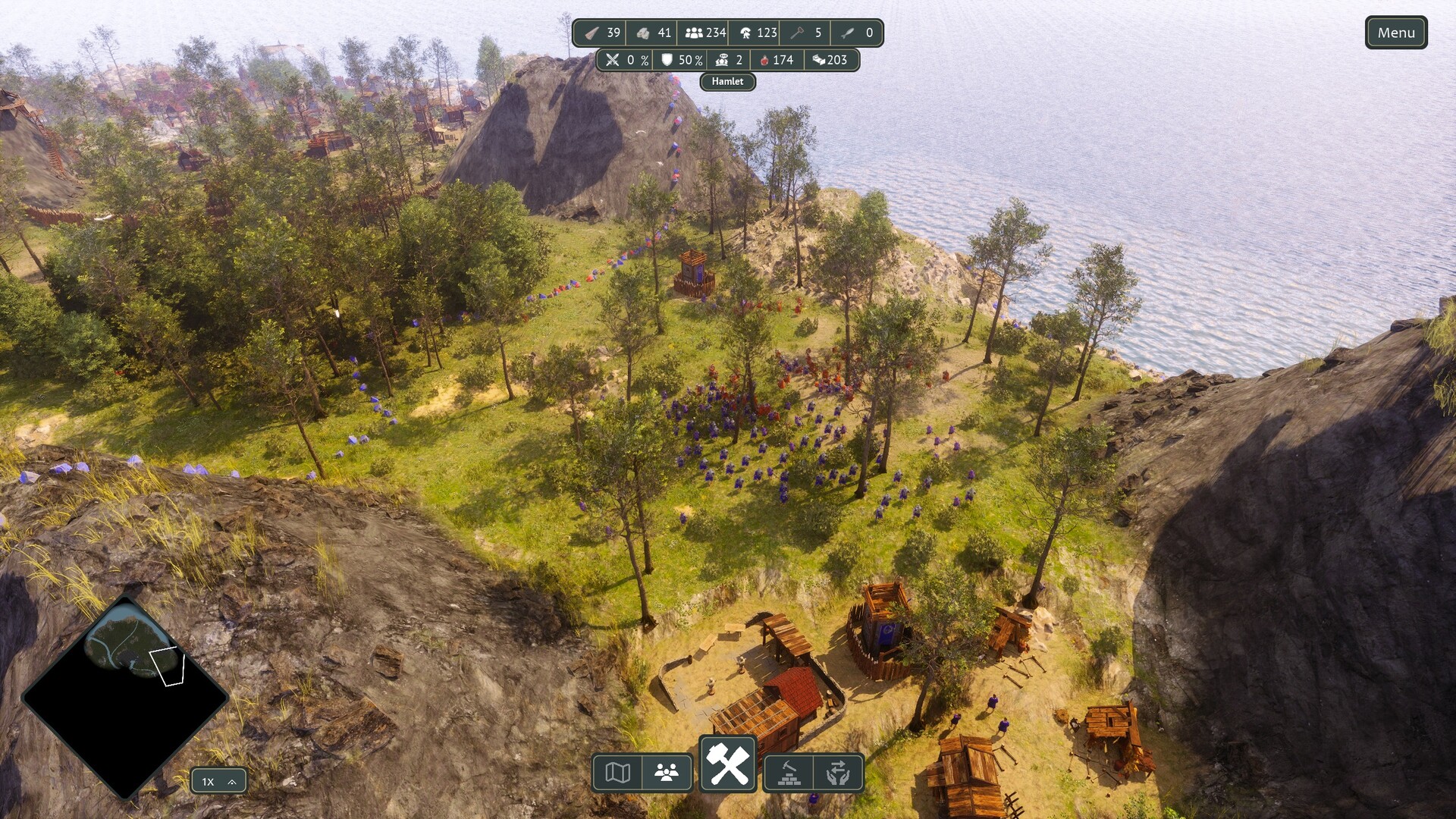 The First Explorers® Screenshot 3