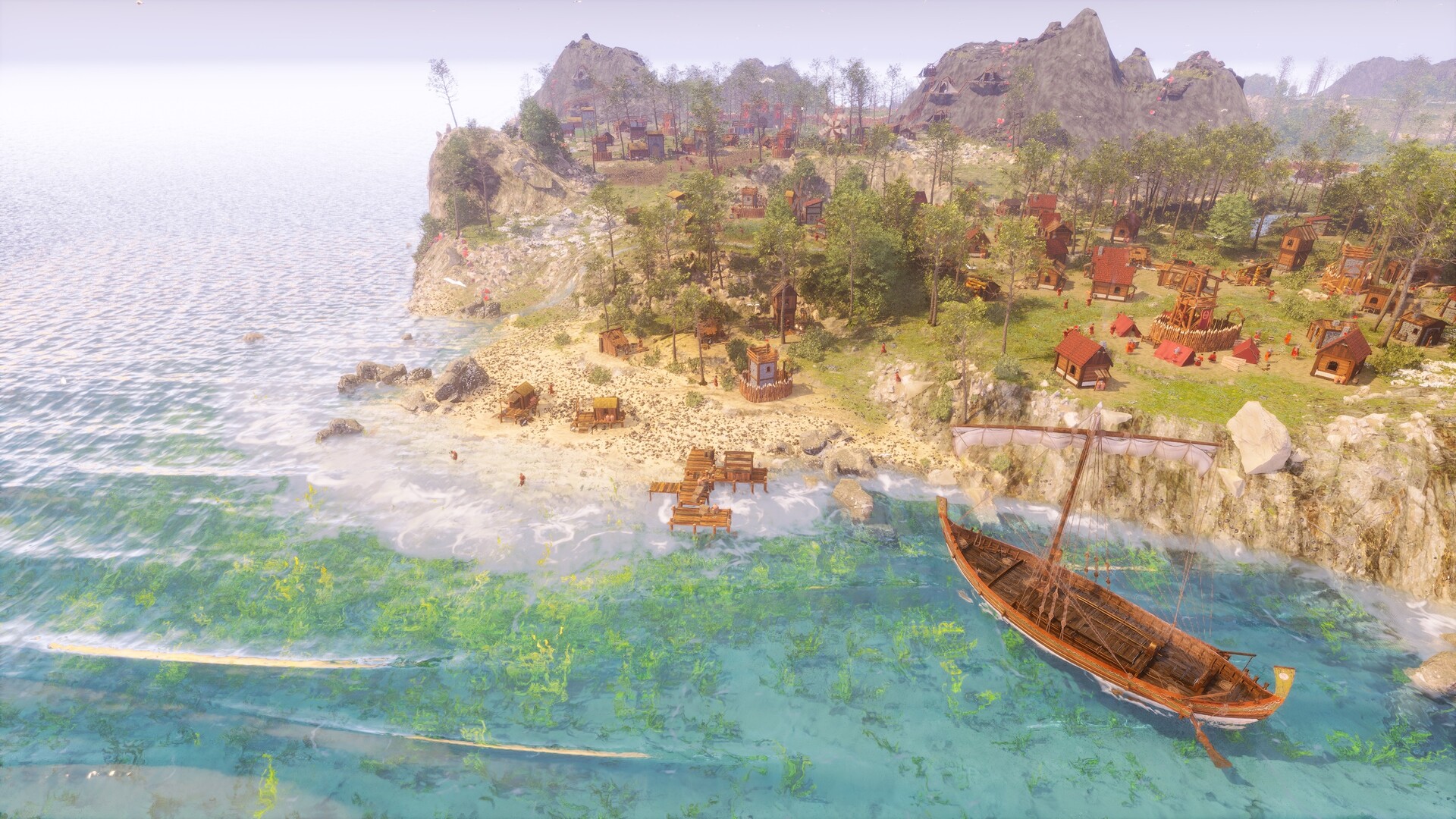 The First Explorers® Screenshot 0