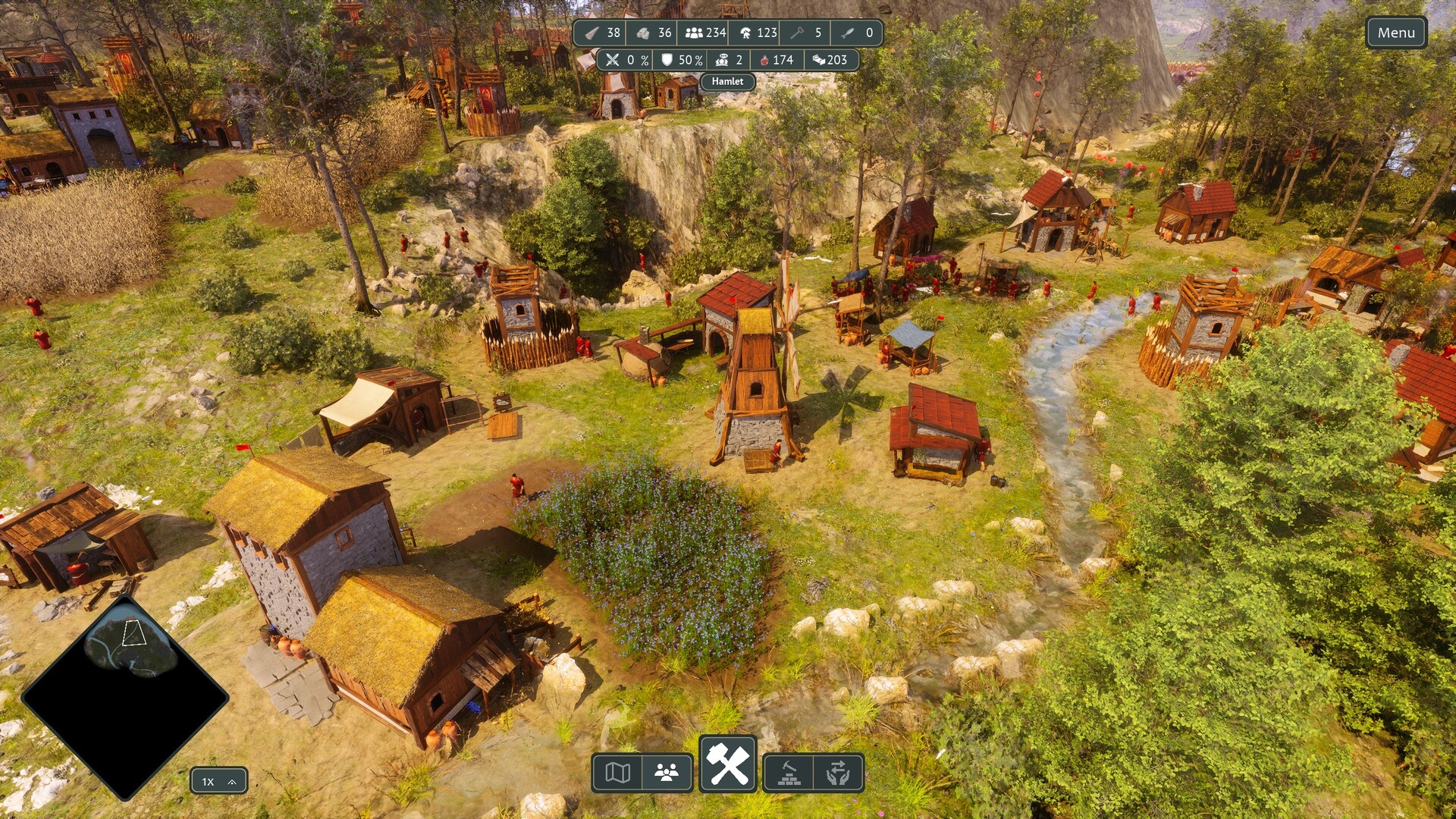 The First Explorers® Screenshot 5