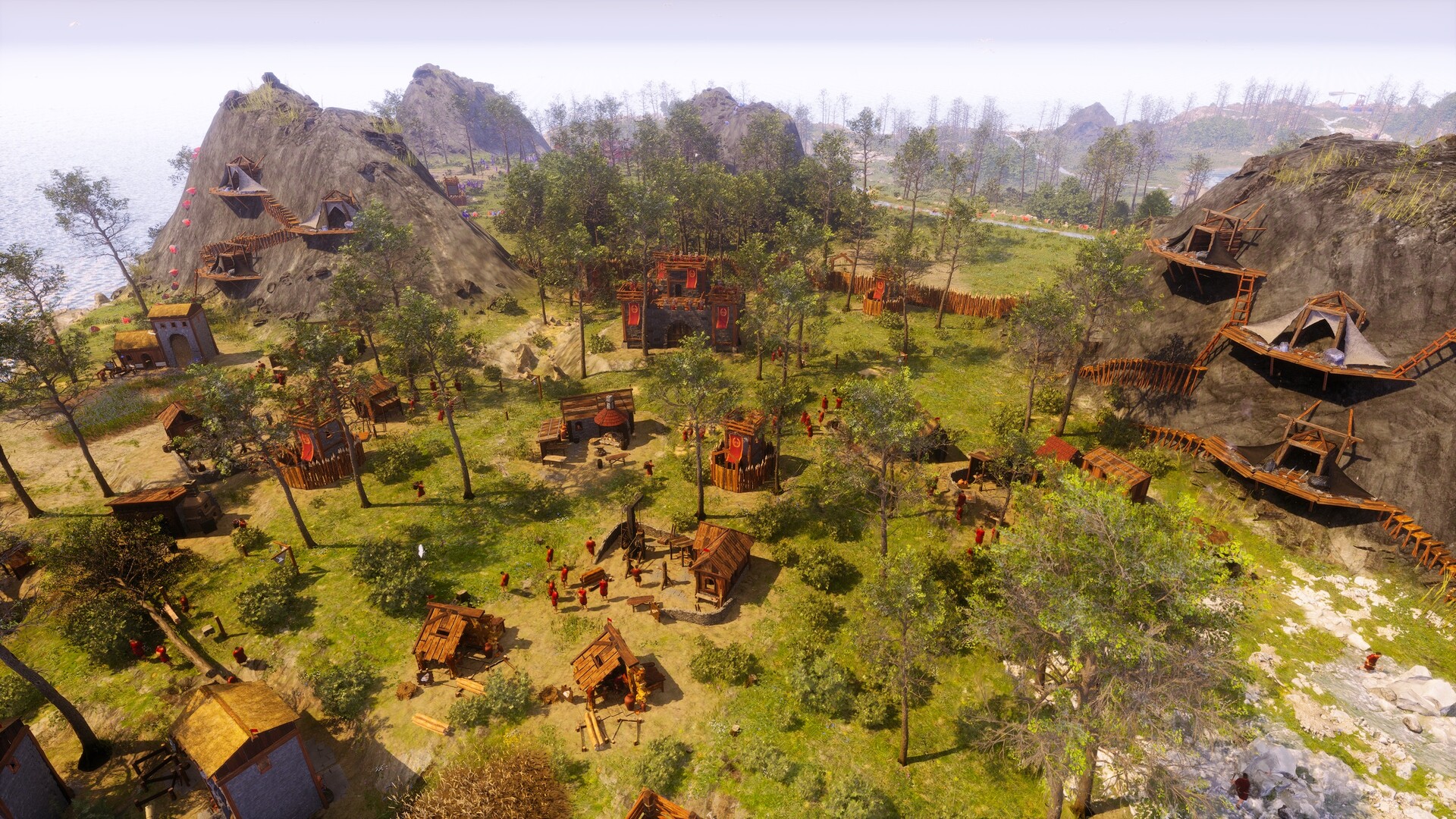 The First Explorers® Screenshot 8