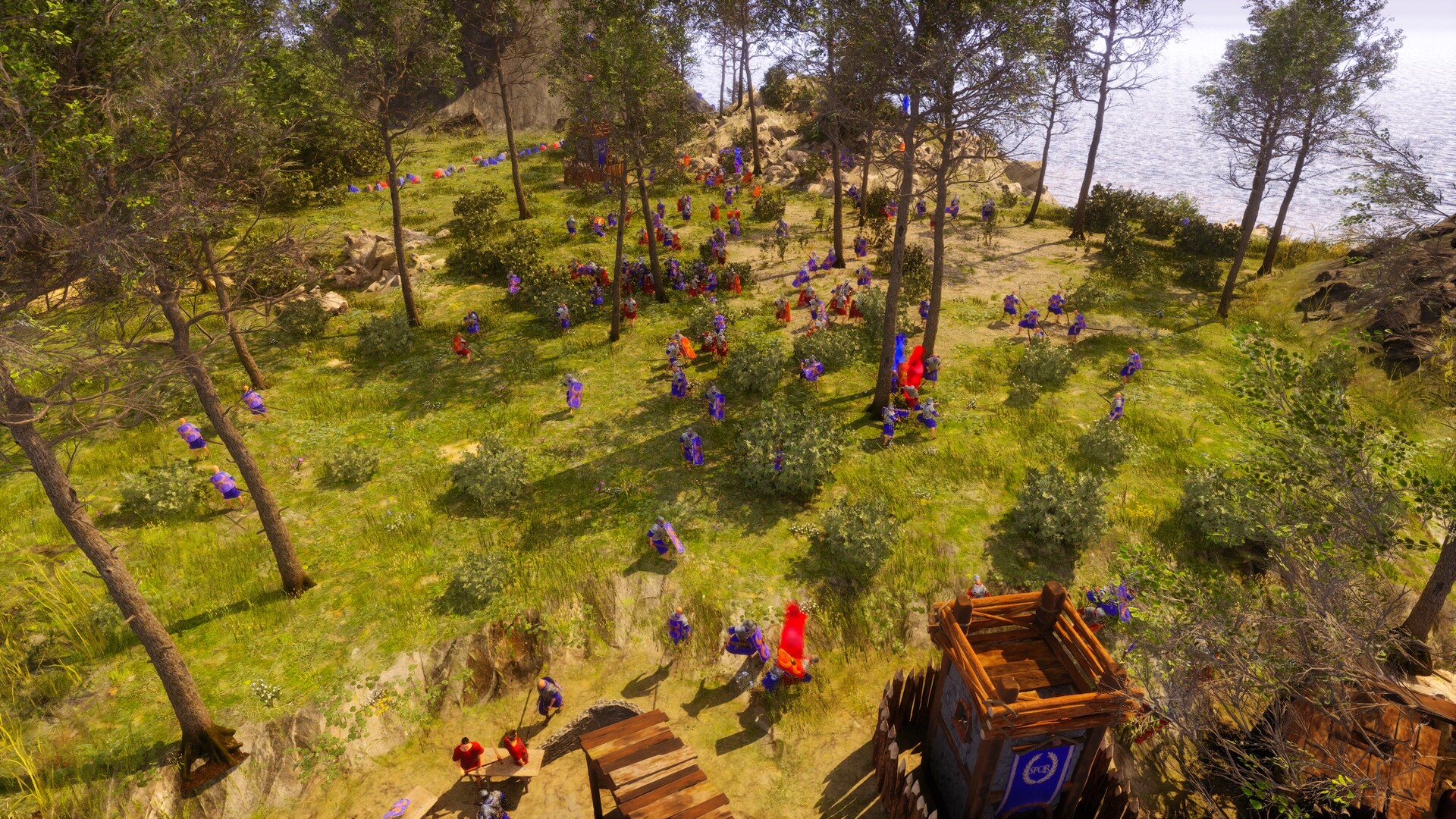 The First Explorers® Screenshot 4