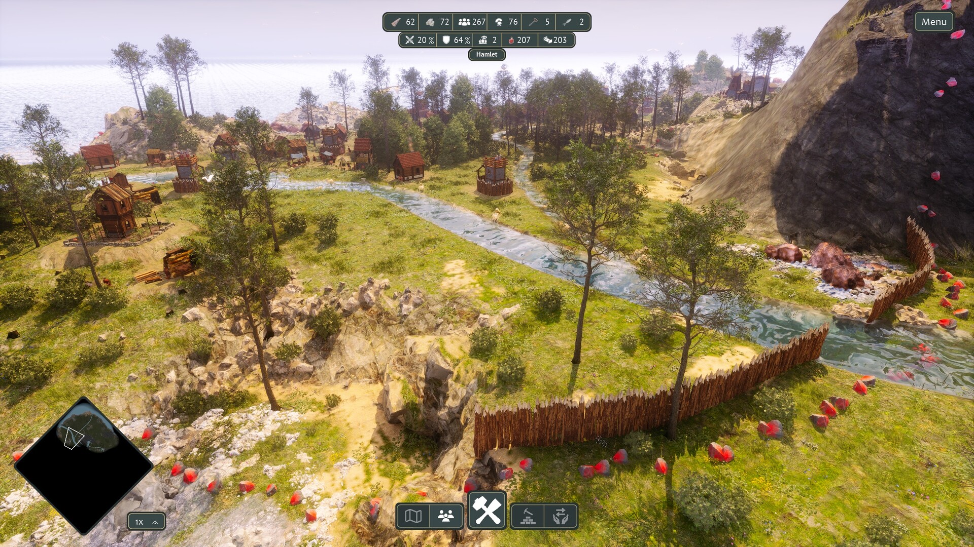 The First Explorers® Screenshot 6