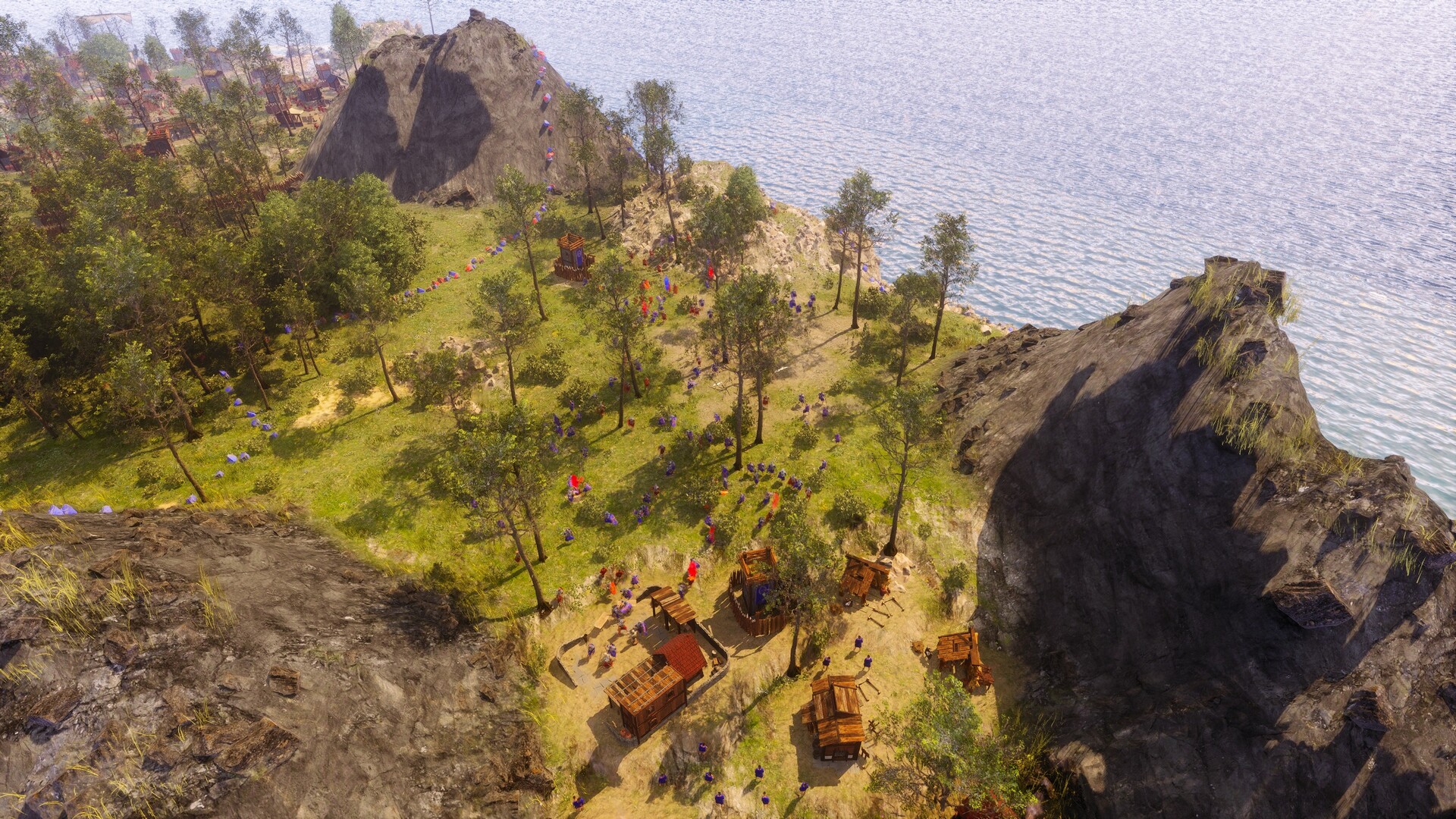 The First Explorers® Screenshot 10