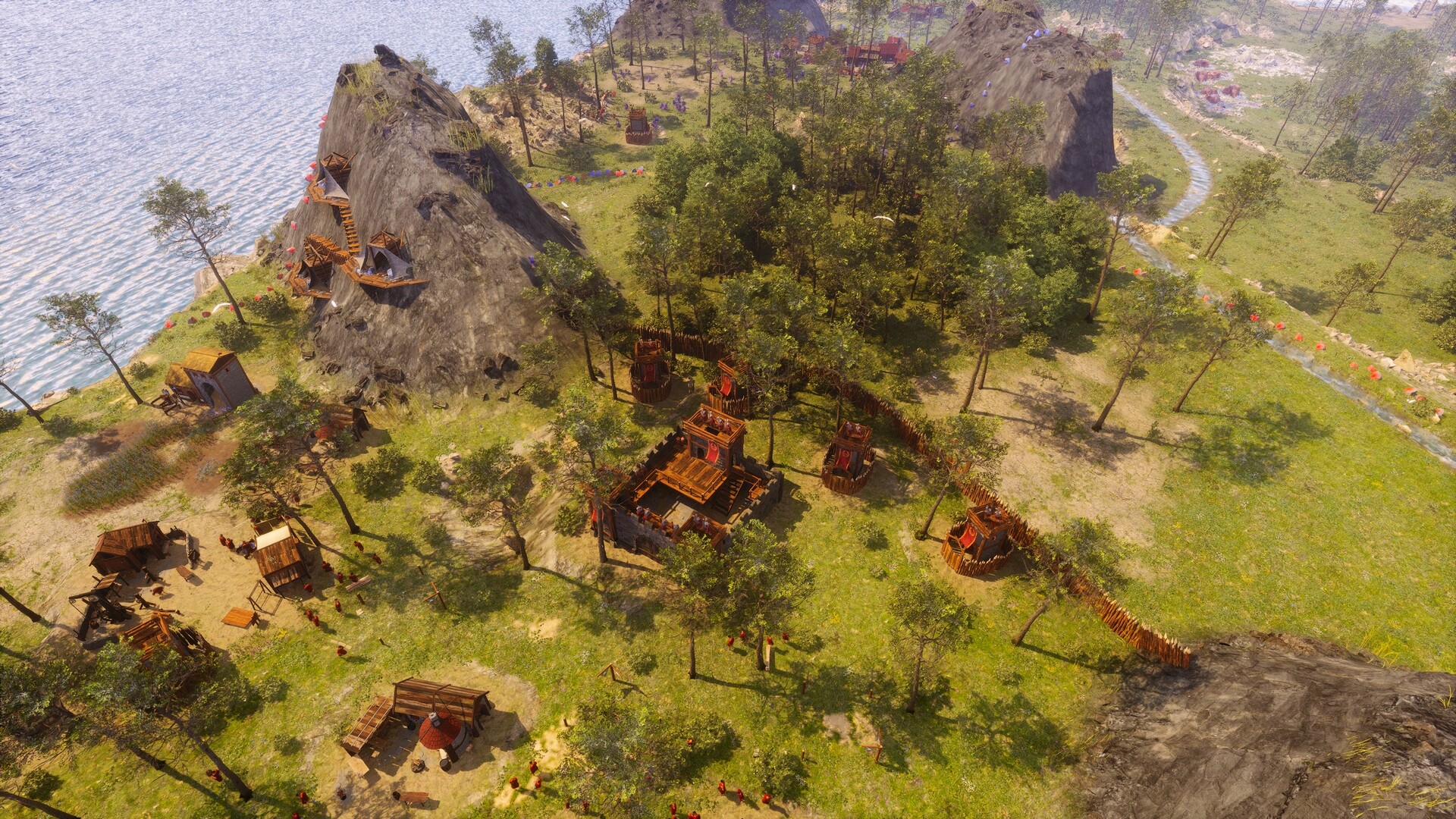 The First Explorers® Screenshot 7