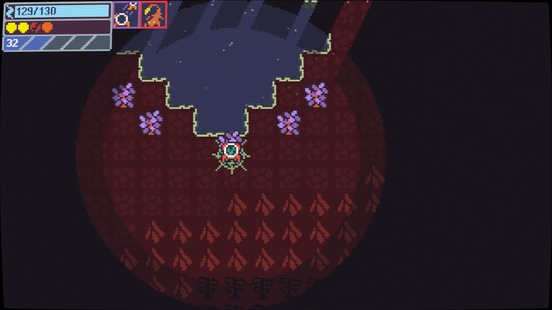 STEEB Demo Screenshot 5